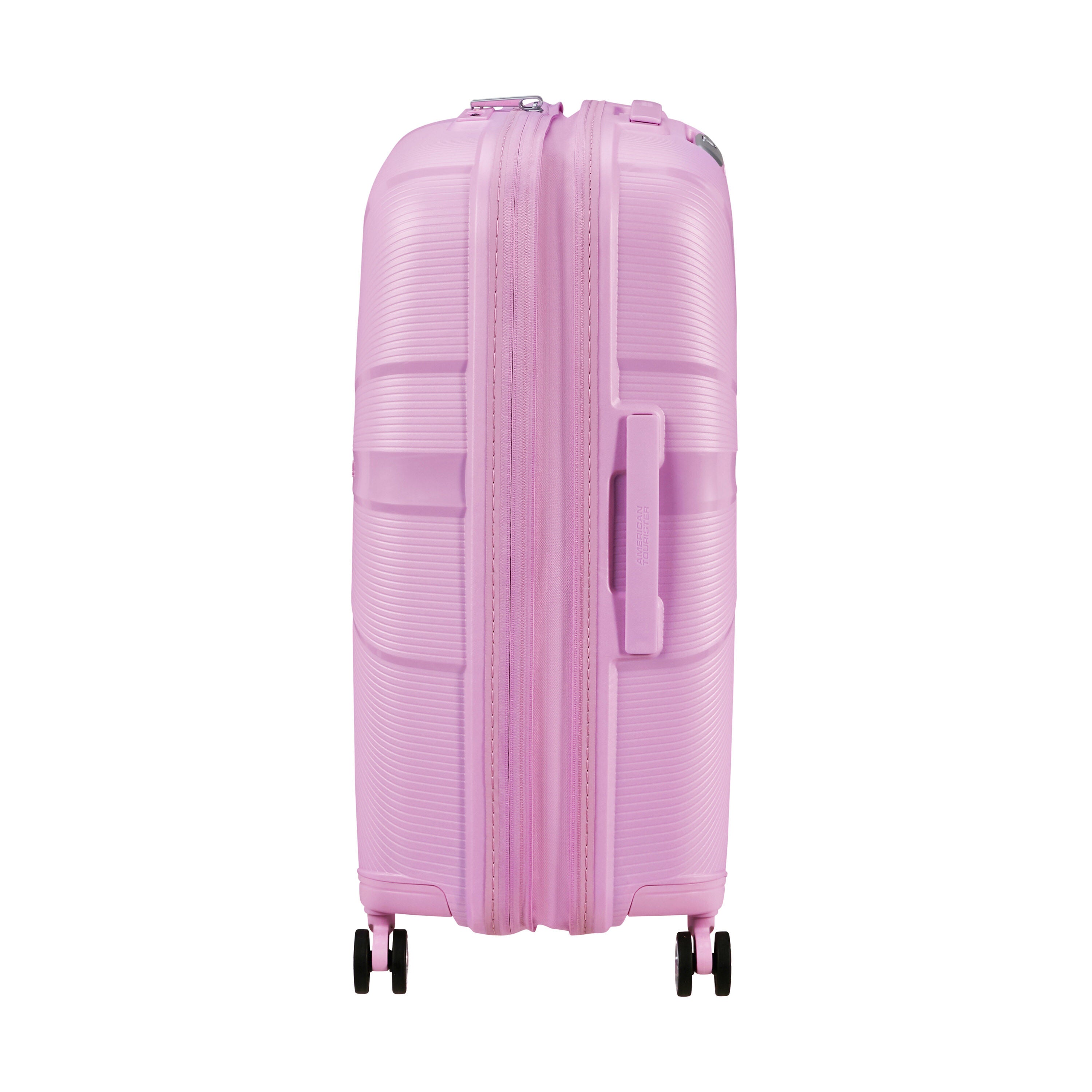 American Tourister Starvibe Spinner Medium Expandable Hardside Luggage