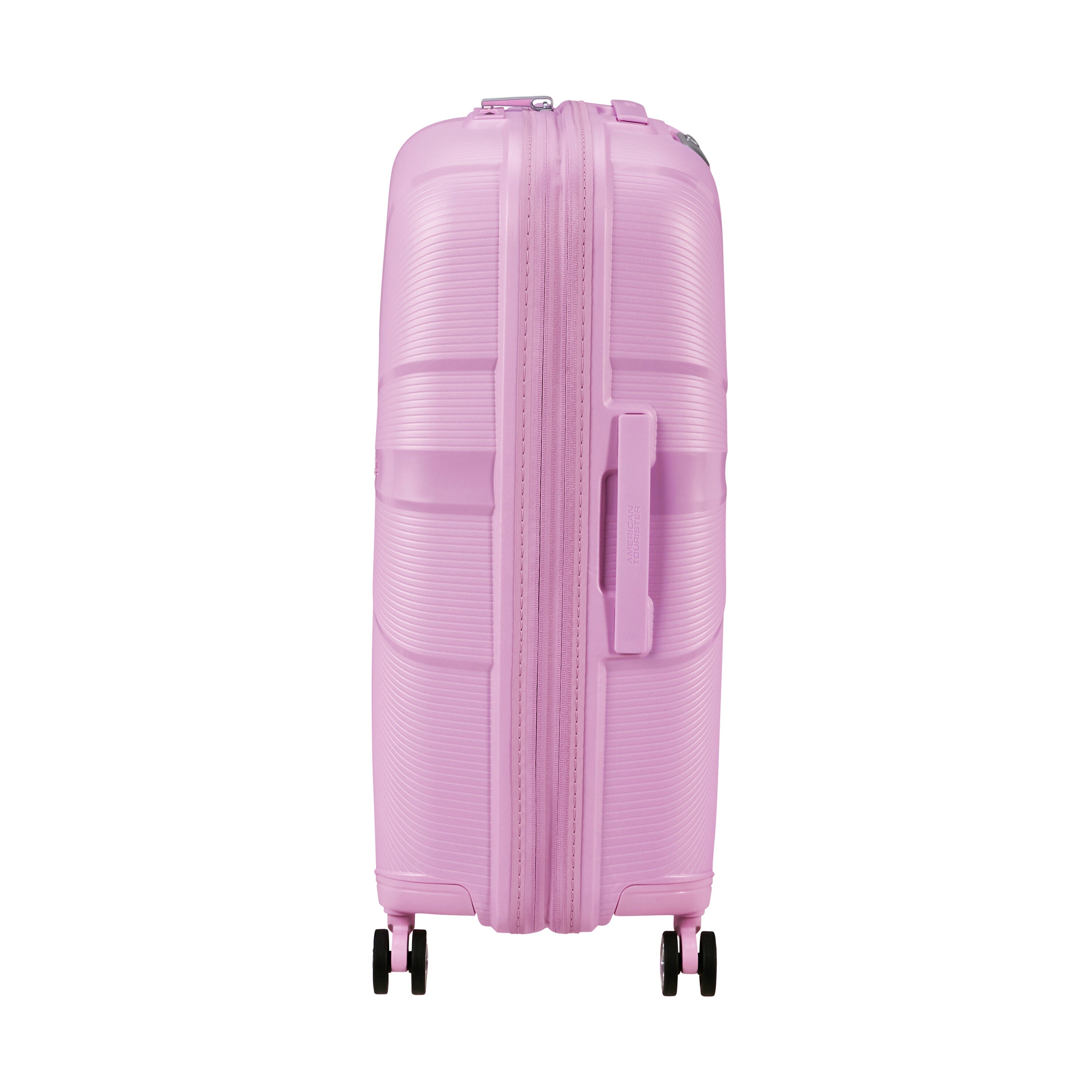 American Tourister Starvibe Spinner Medium Expandable Hardside Luggage