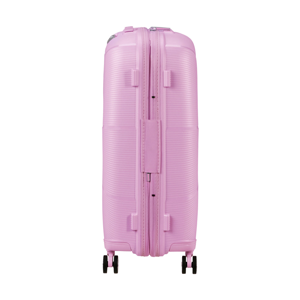 American Tourister Starvibe Spinner Medium Expandable Hardside Luggage
