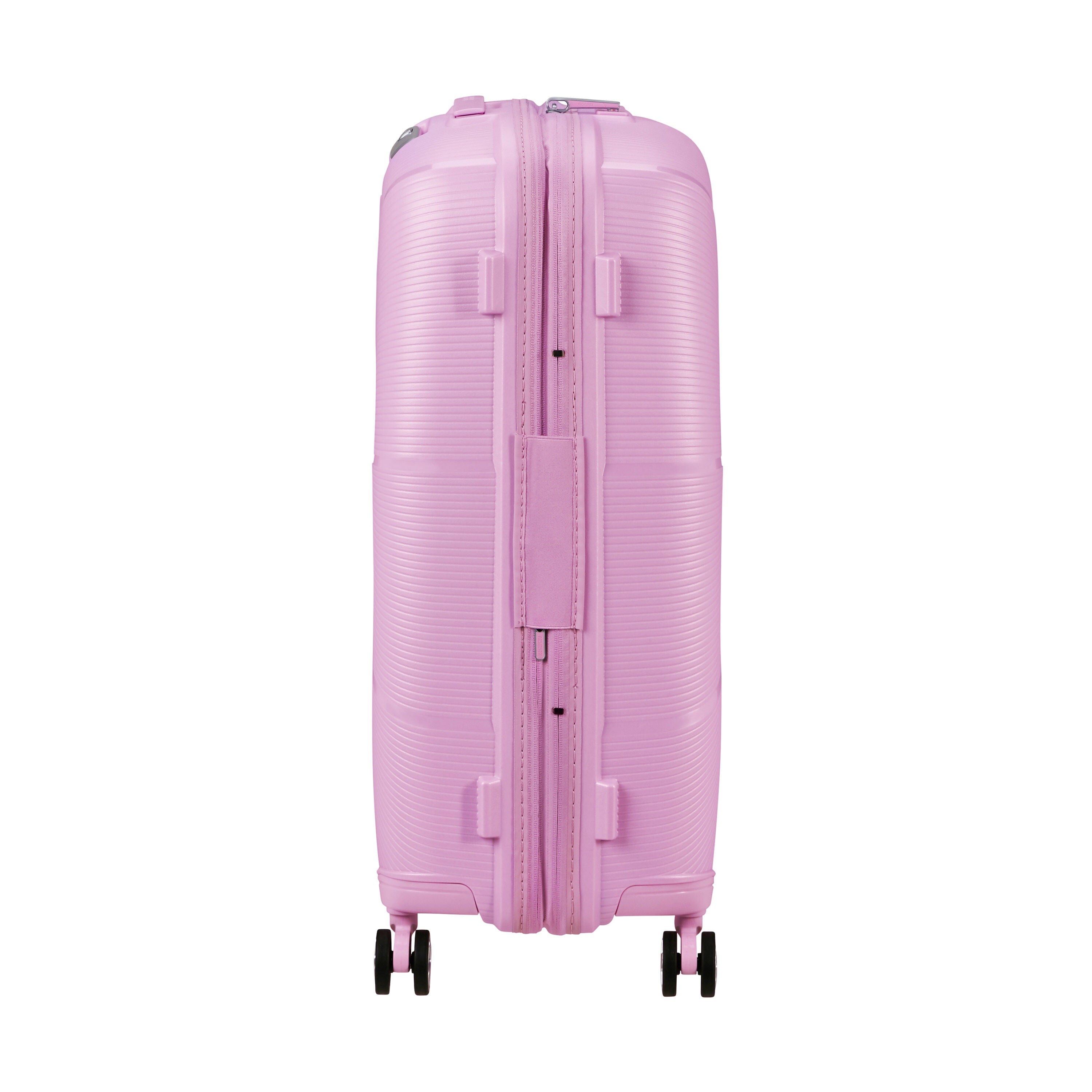 American Tourister Starvibe Spinner Medium Expandable Hardside Luggage