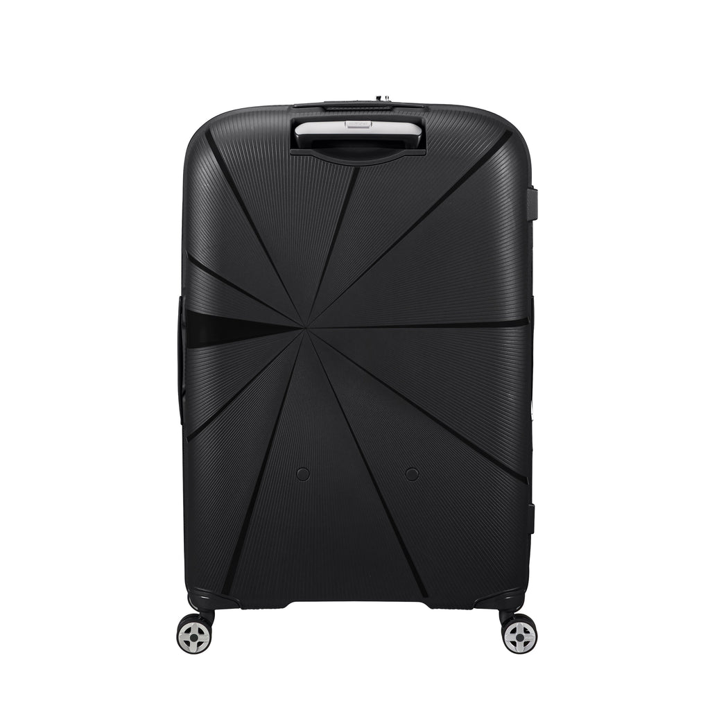 American Tourister Starvibe Spinner Large Expandable Hardside Luggage