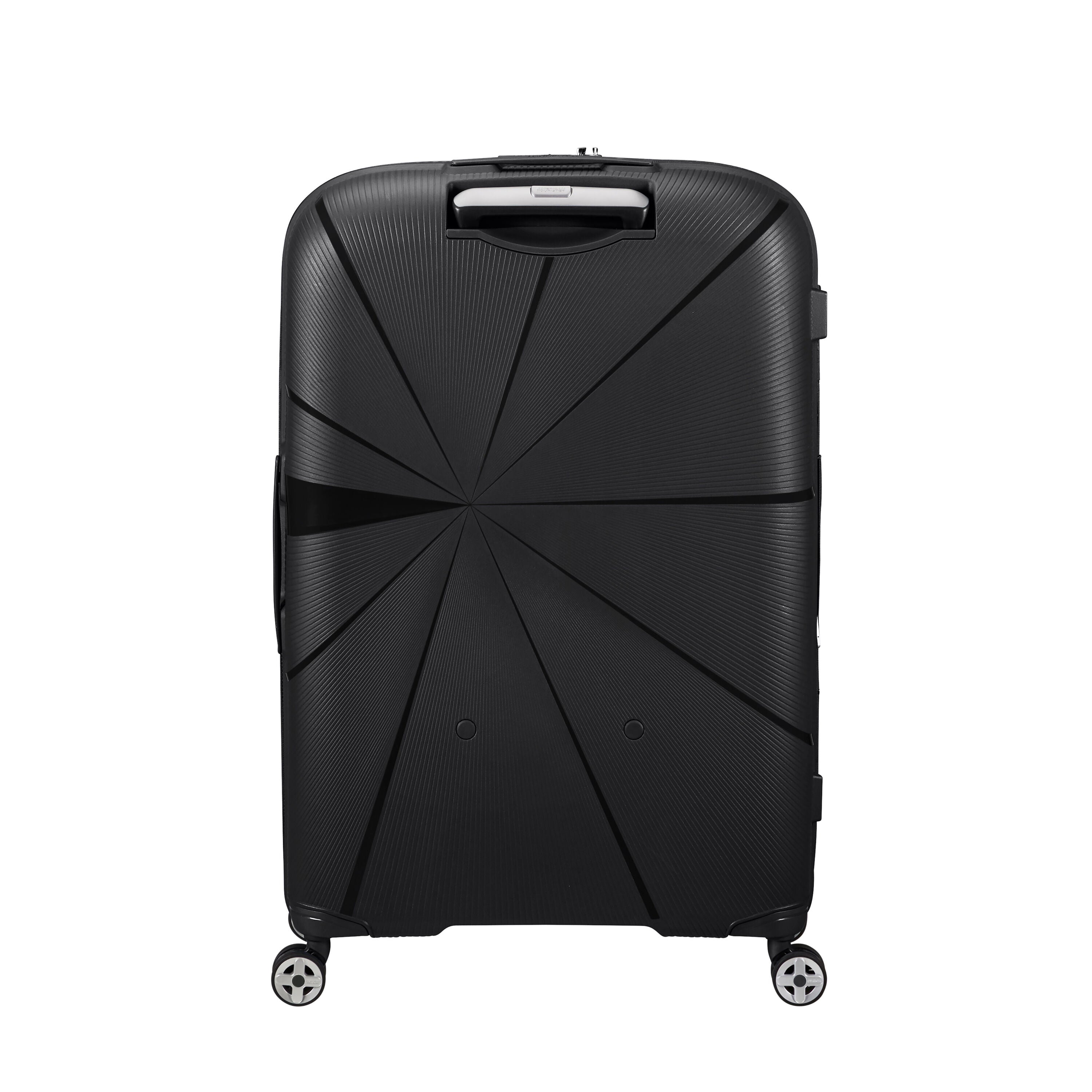American Tourister Starvibe Spinner Large Expandable Hardside Luggage