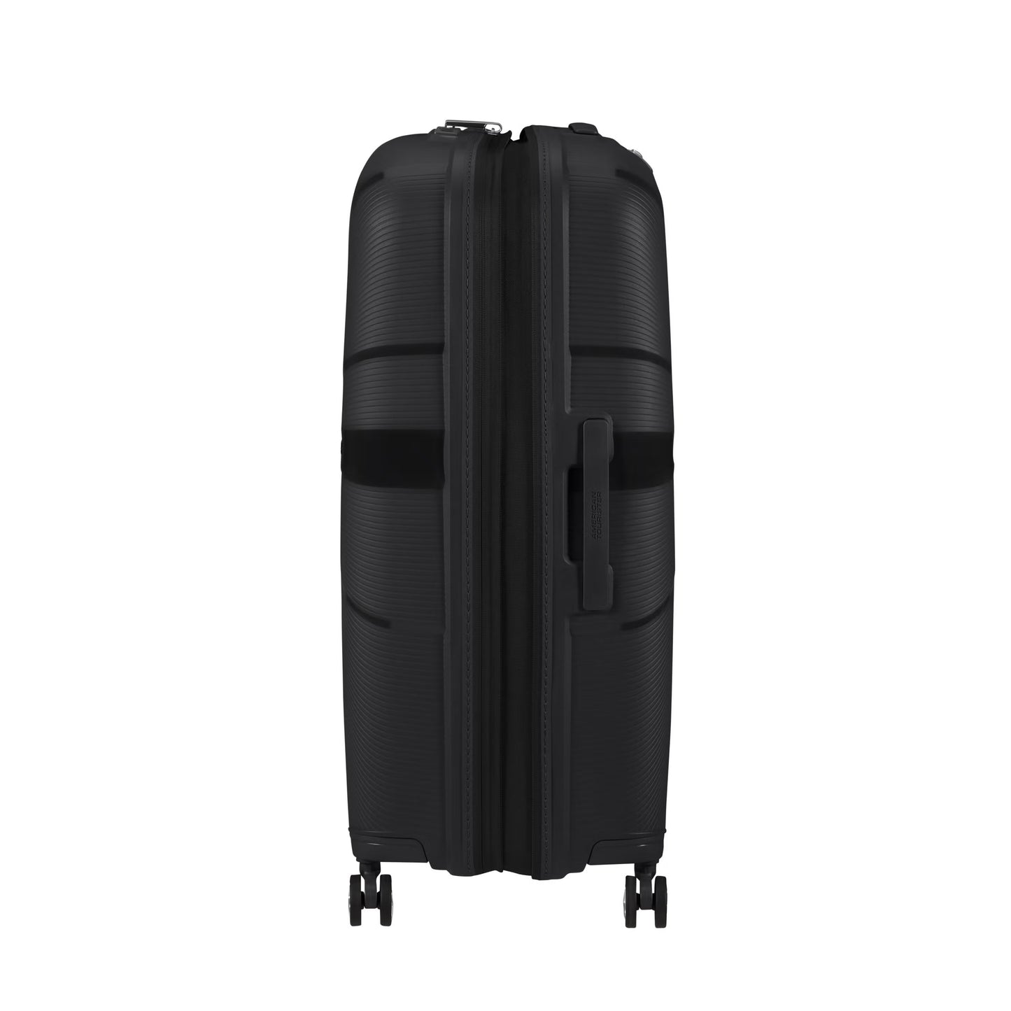 American Tourister Starvibe Ensemble emboîtable rigide 3 pièces