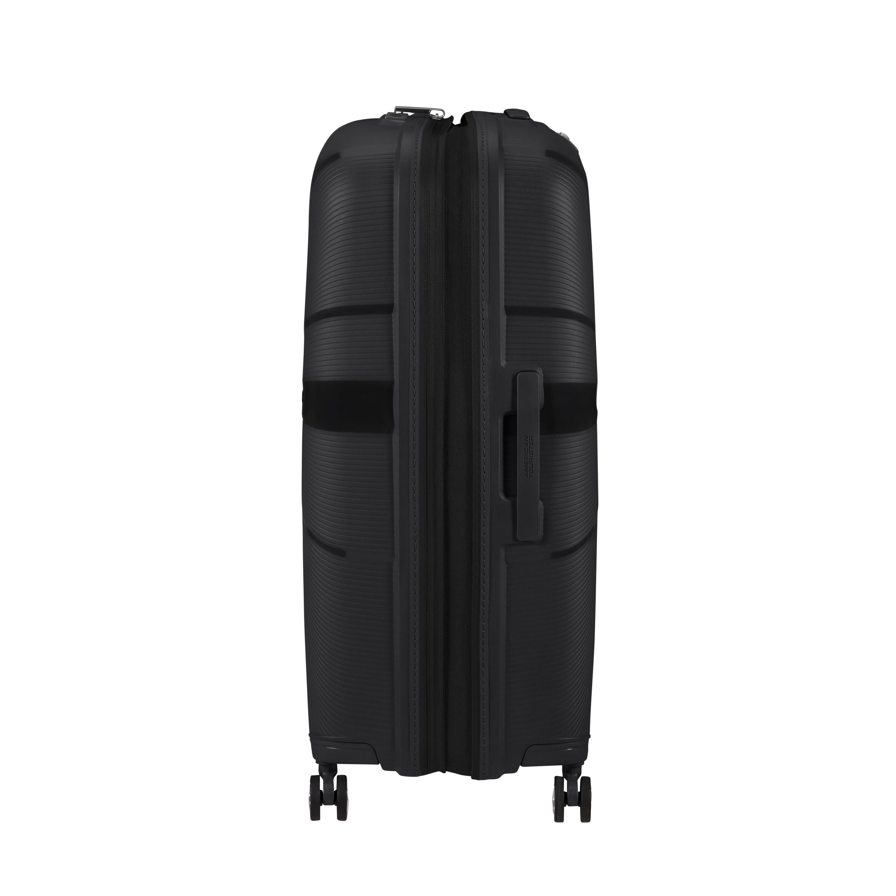 American Tourister Starvibe Spinner Large Expandable Hardside Luggage