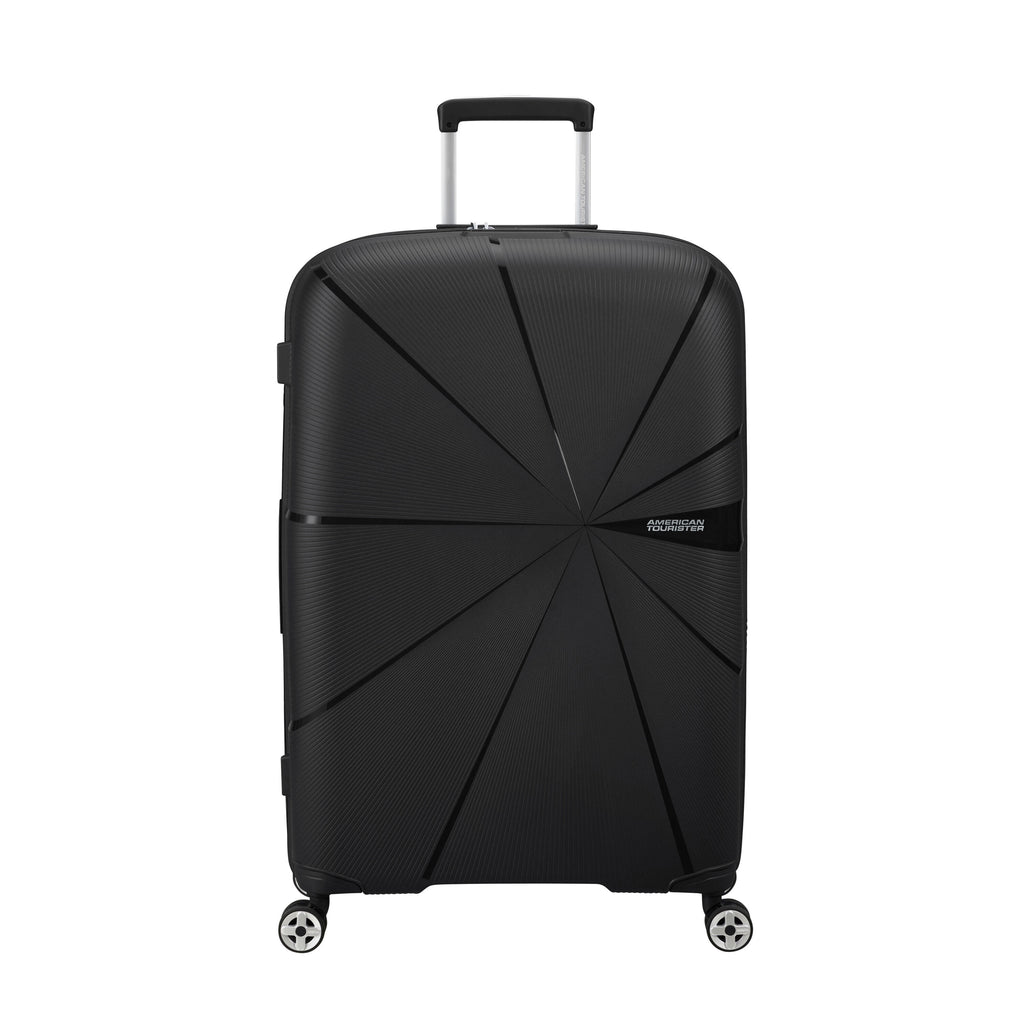 American Tourister Starvibe Spinner Large Expandable Hardside Luggage