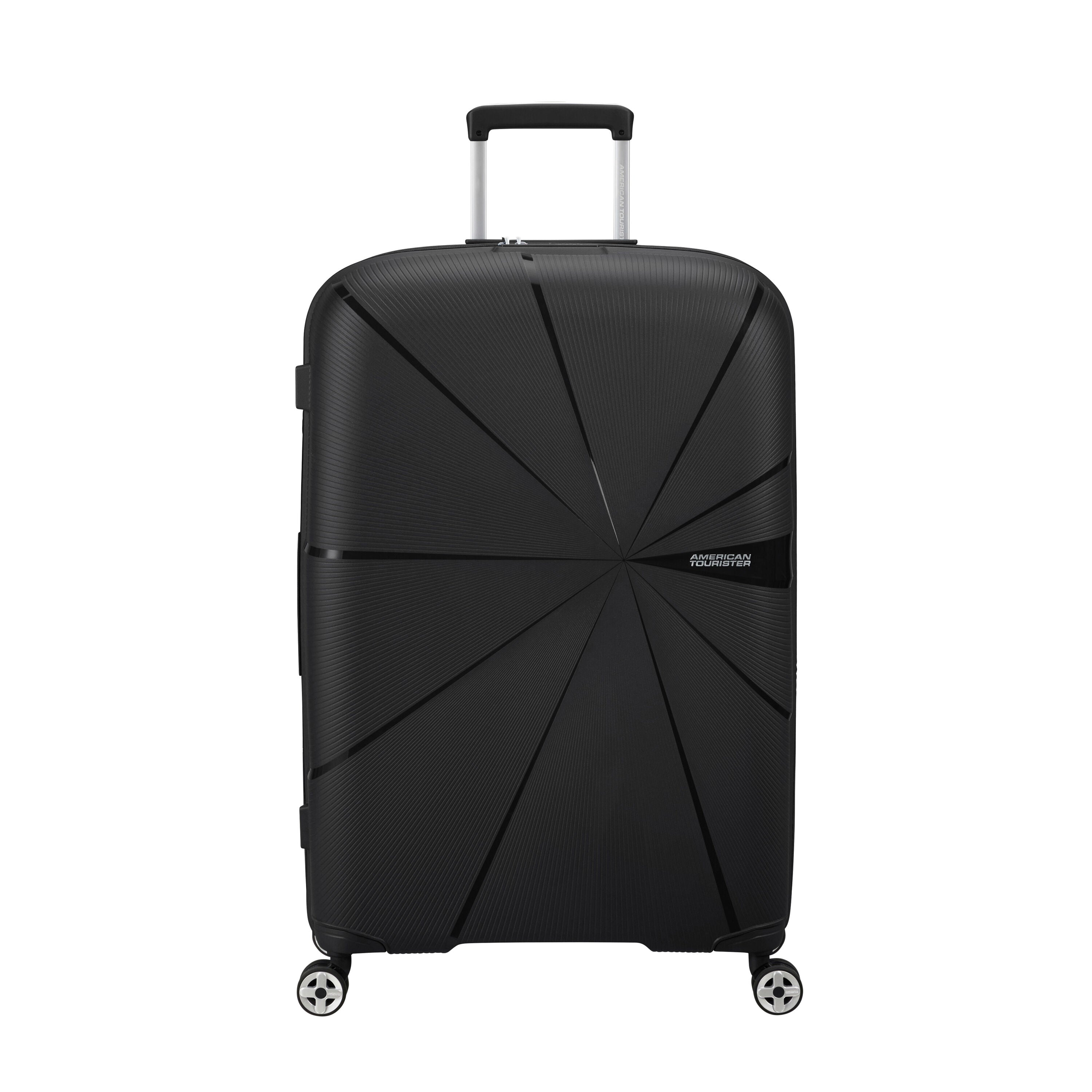 American Tourister Starvibe Spinner Large Expandable Hardside Luggage