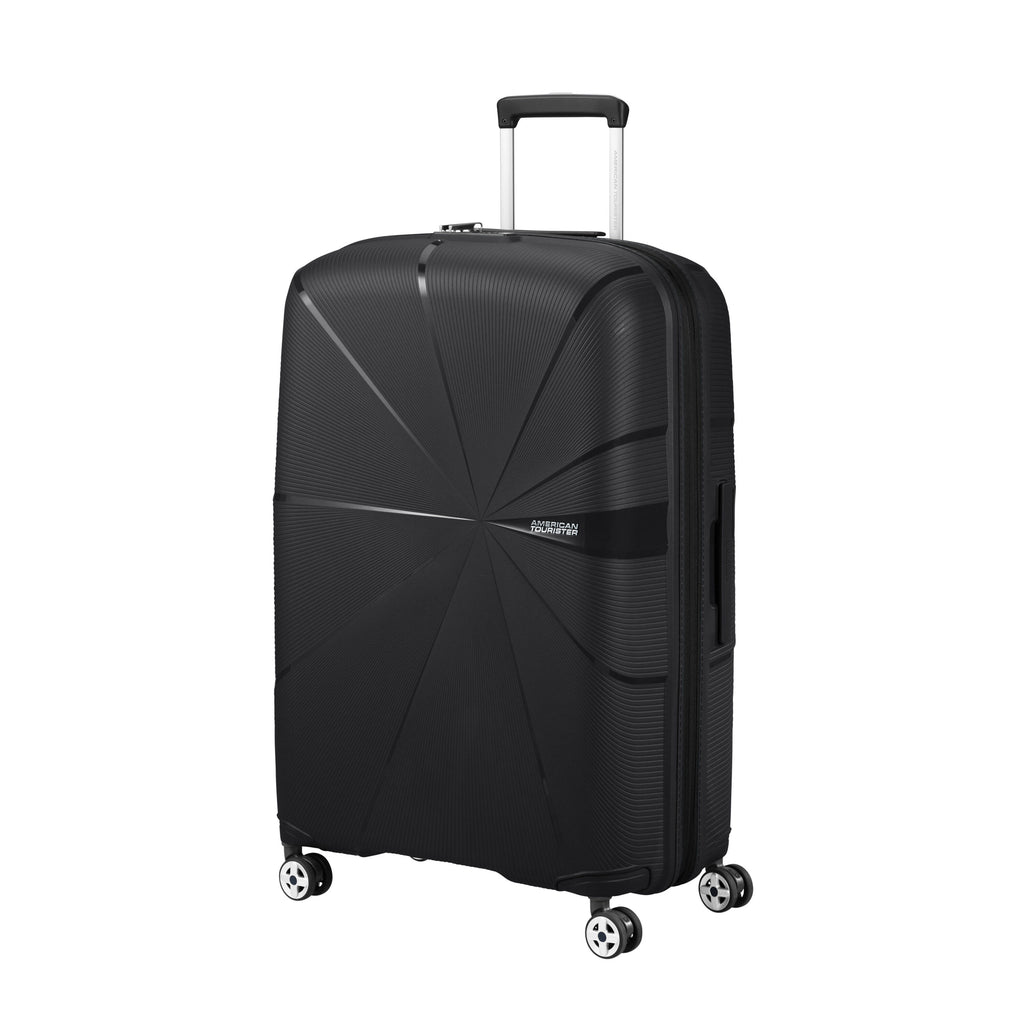 American Tourister Starvibe Spinner Grande Valise Rigide Extensible