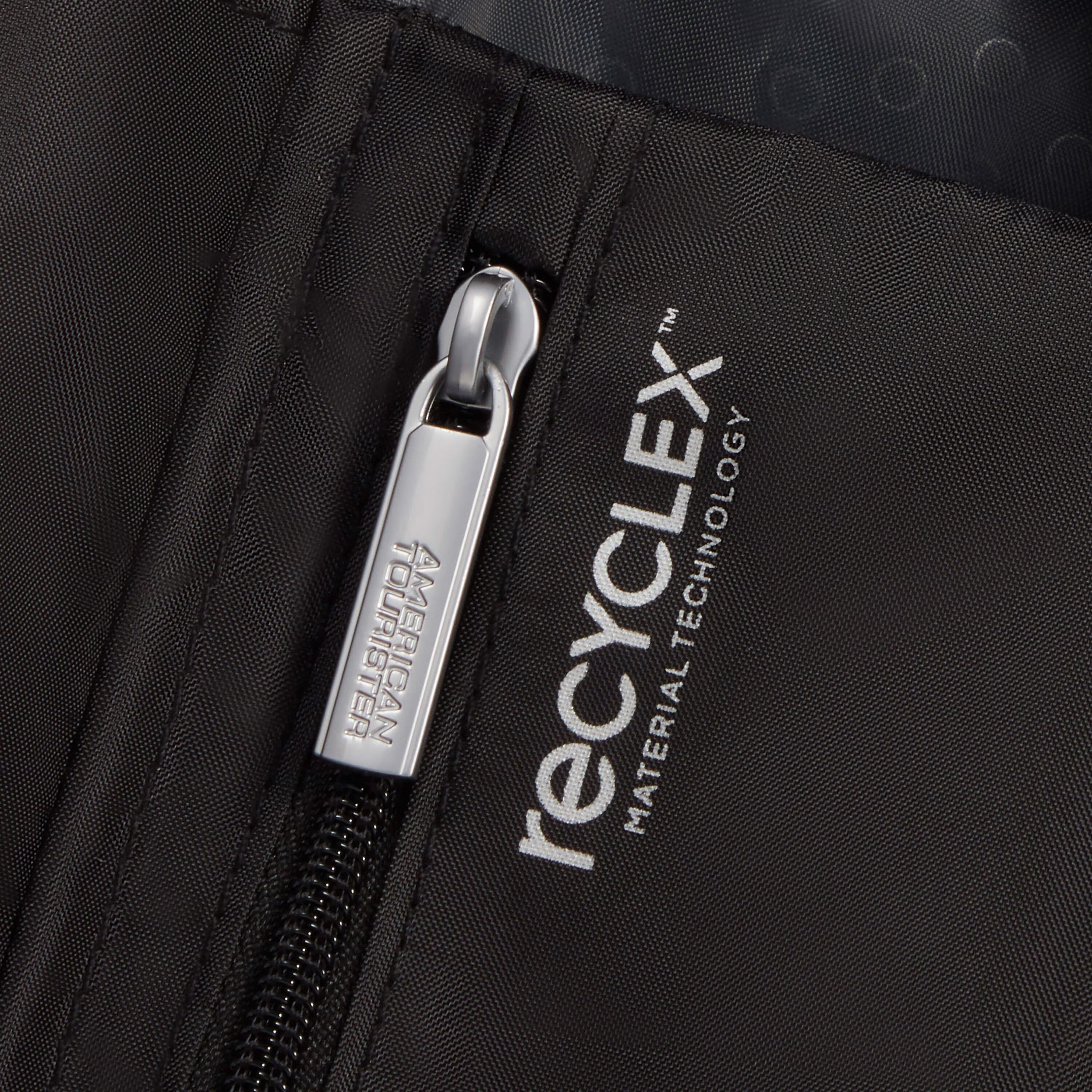 American Tourister Starvibe 3-Piece Nested Set Hardside Luggage