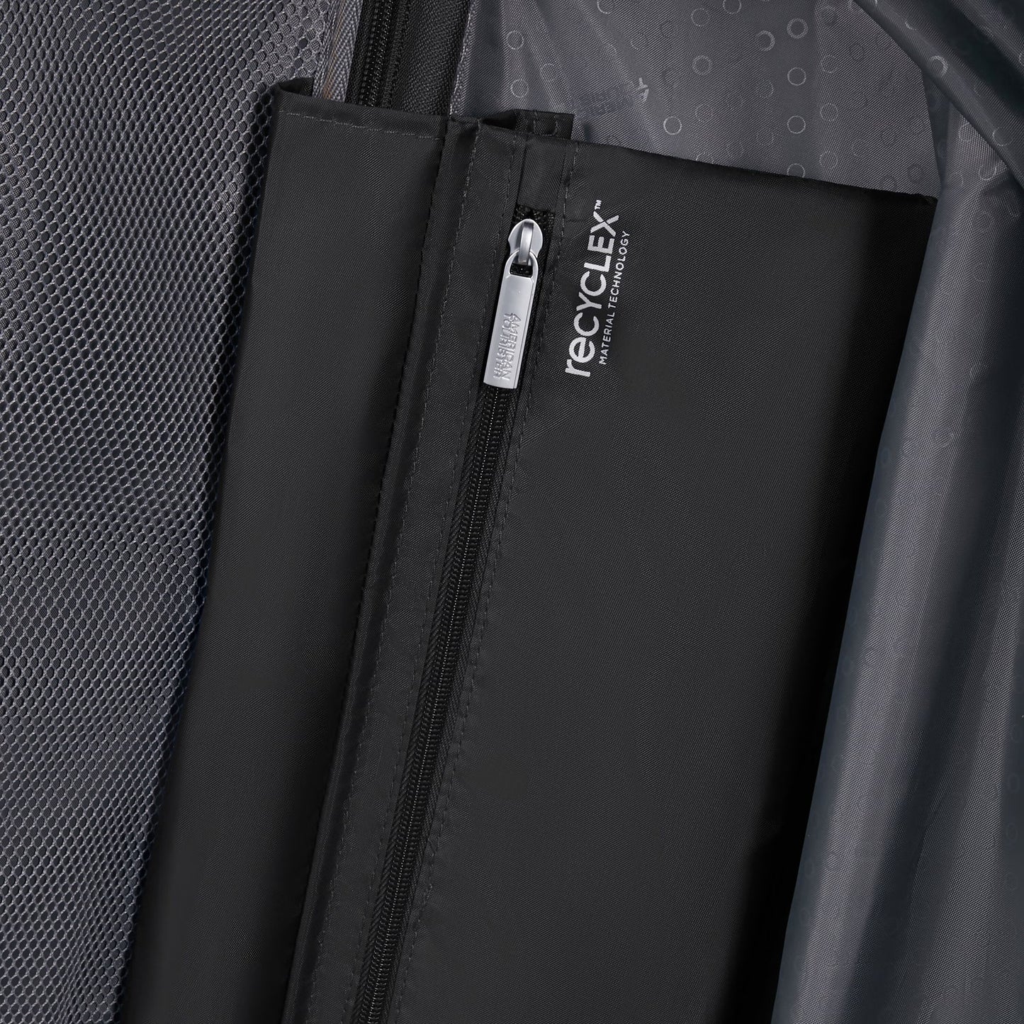 American Tourister Starvibe Ensemble emboîtable rigide 3 pièces