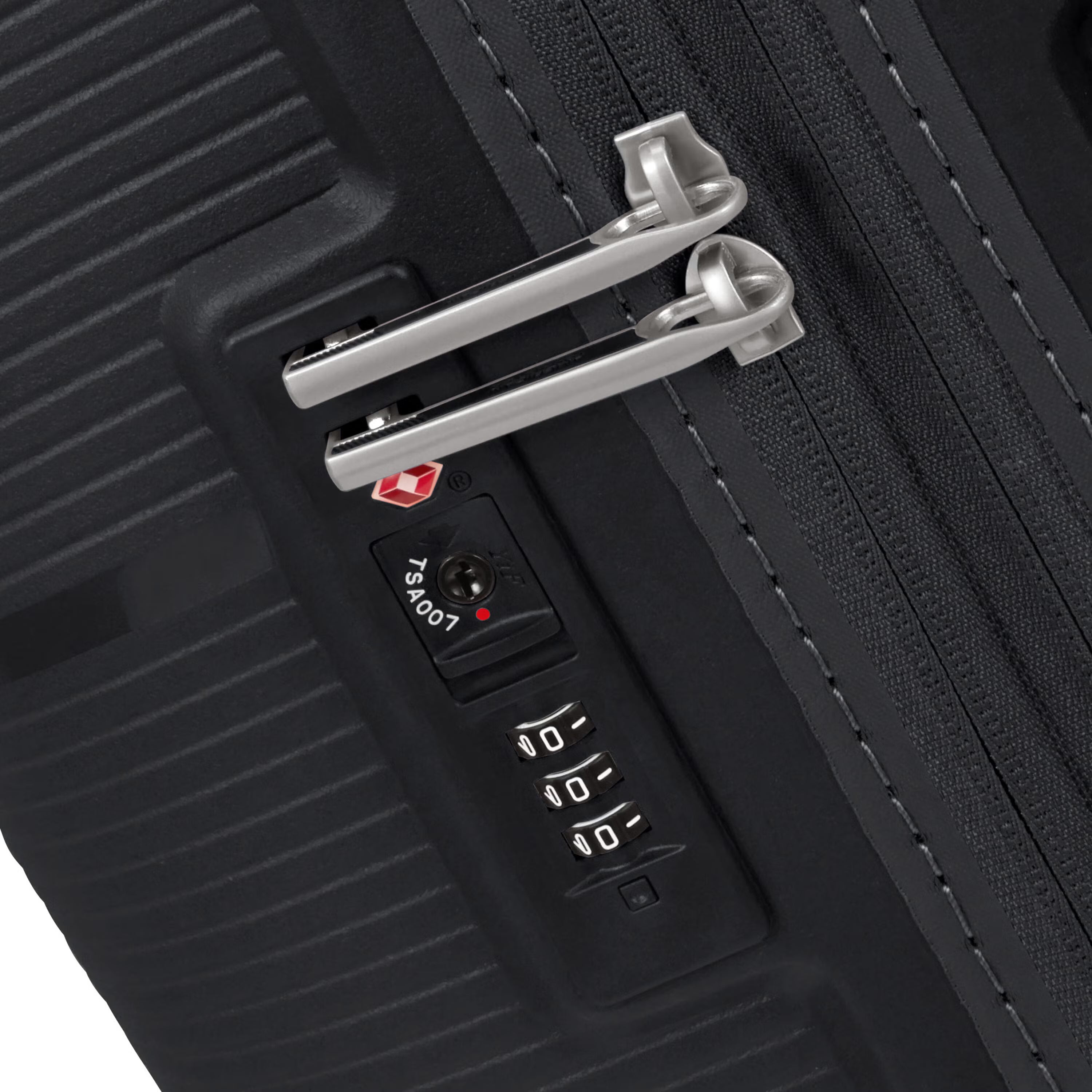 American Tourister Starvibe 3-Piece Nested Set Hardside Luggage