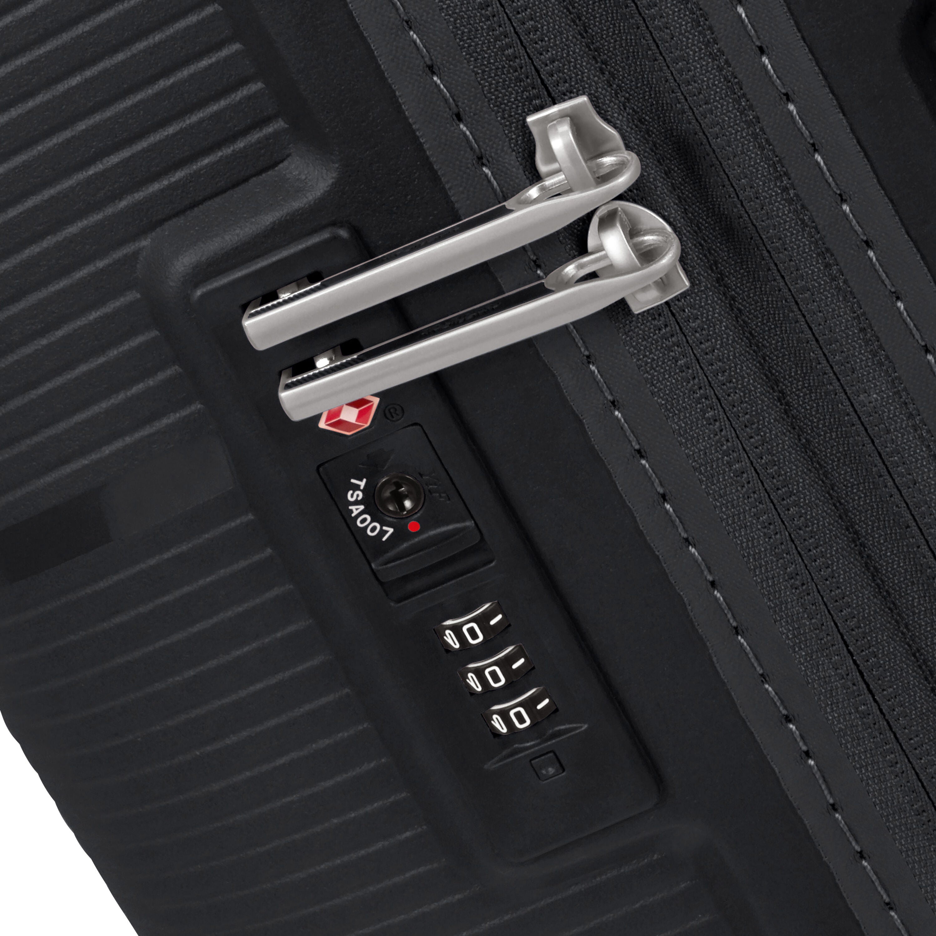 American Tourister Starvibe Spinner Large Expandable Hardside Luggage