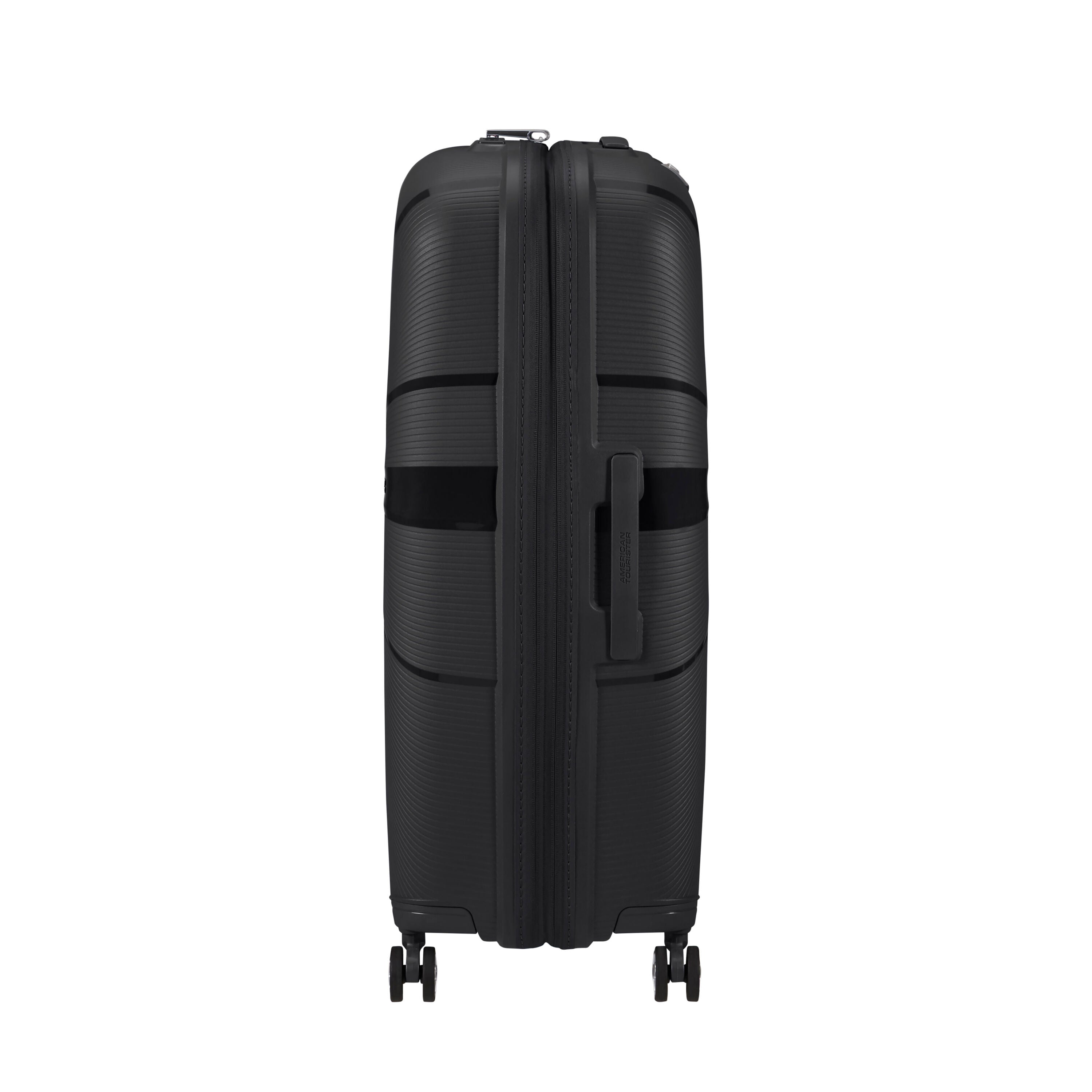 American Tourister Starvibe Spinner Large Expandable Hardside Luggage