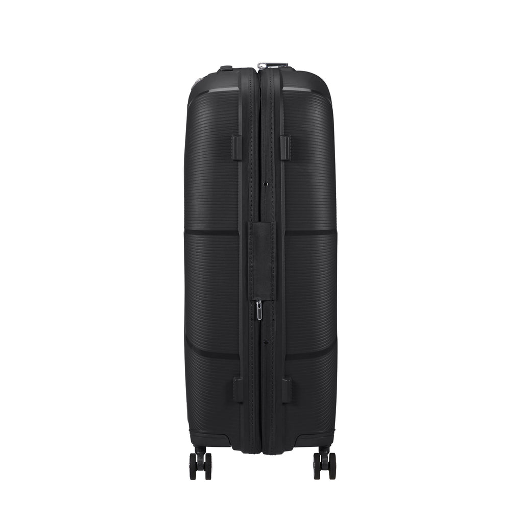 American Tourister Starvibe Spinner Large Expandable Hardside Luggage