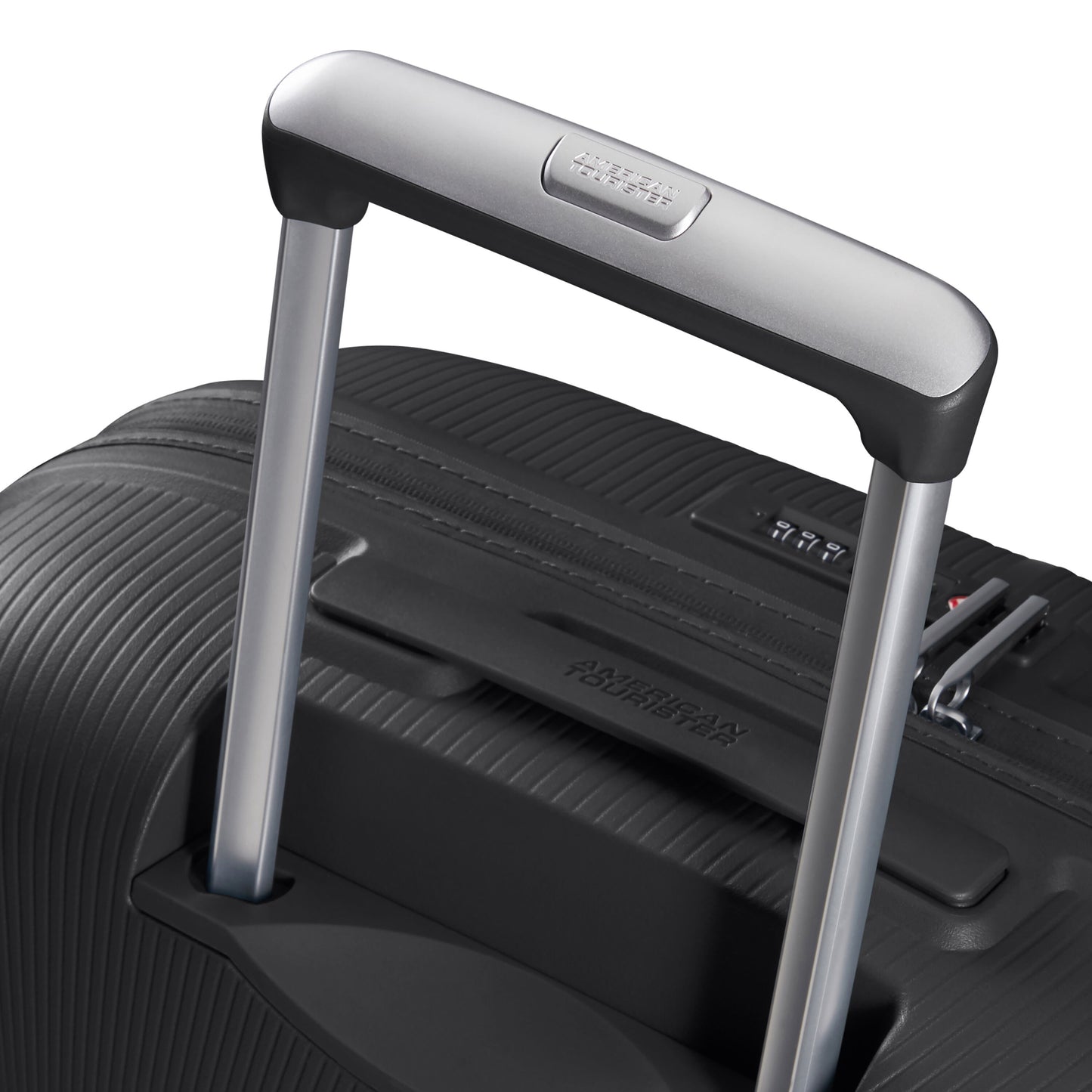American Tourister Starvibe Spinner Hardside Grand