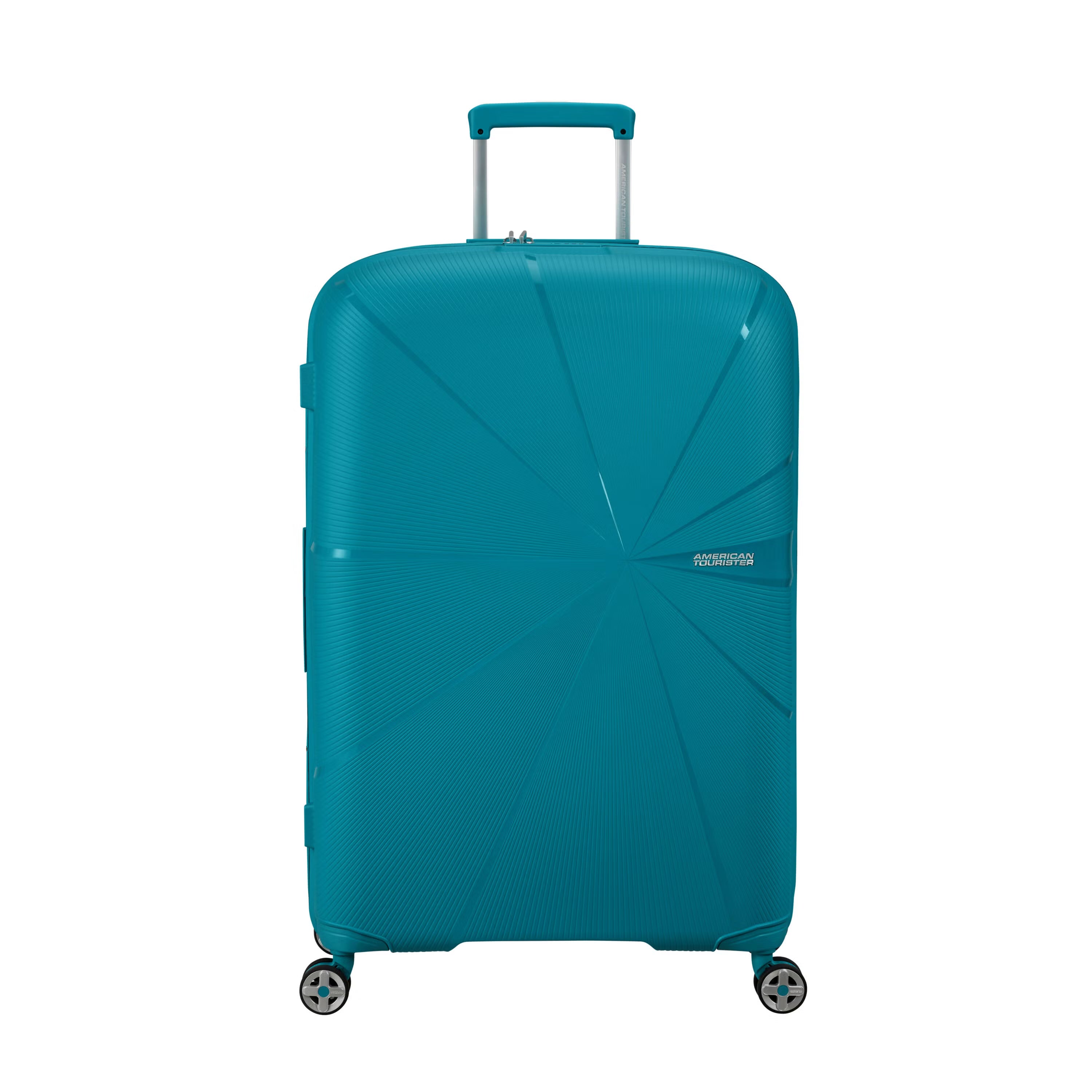 American Tourister Starvibe Spinner Large Expandable Hardside Luggage