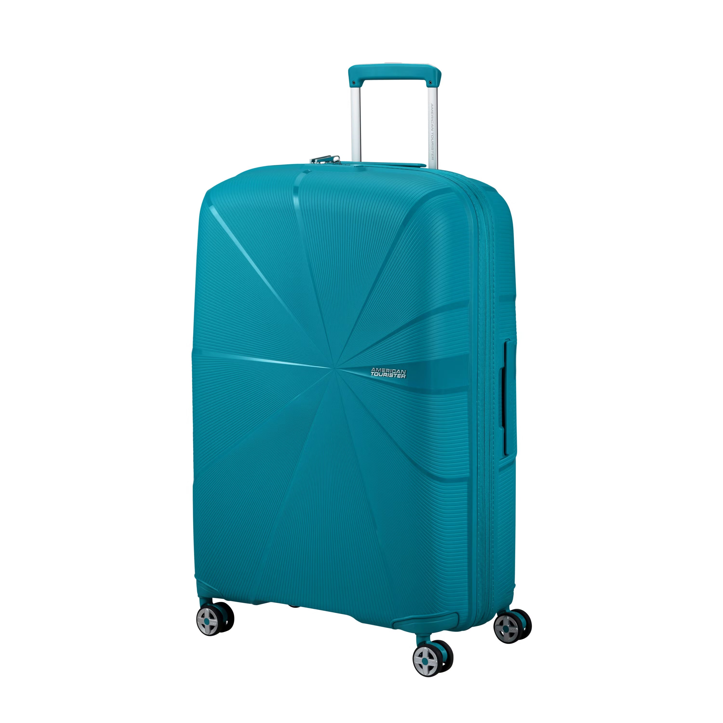American Tourister Starvibe Spinner Large Expandable Hardside Luggage
