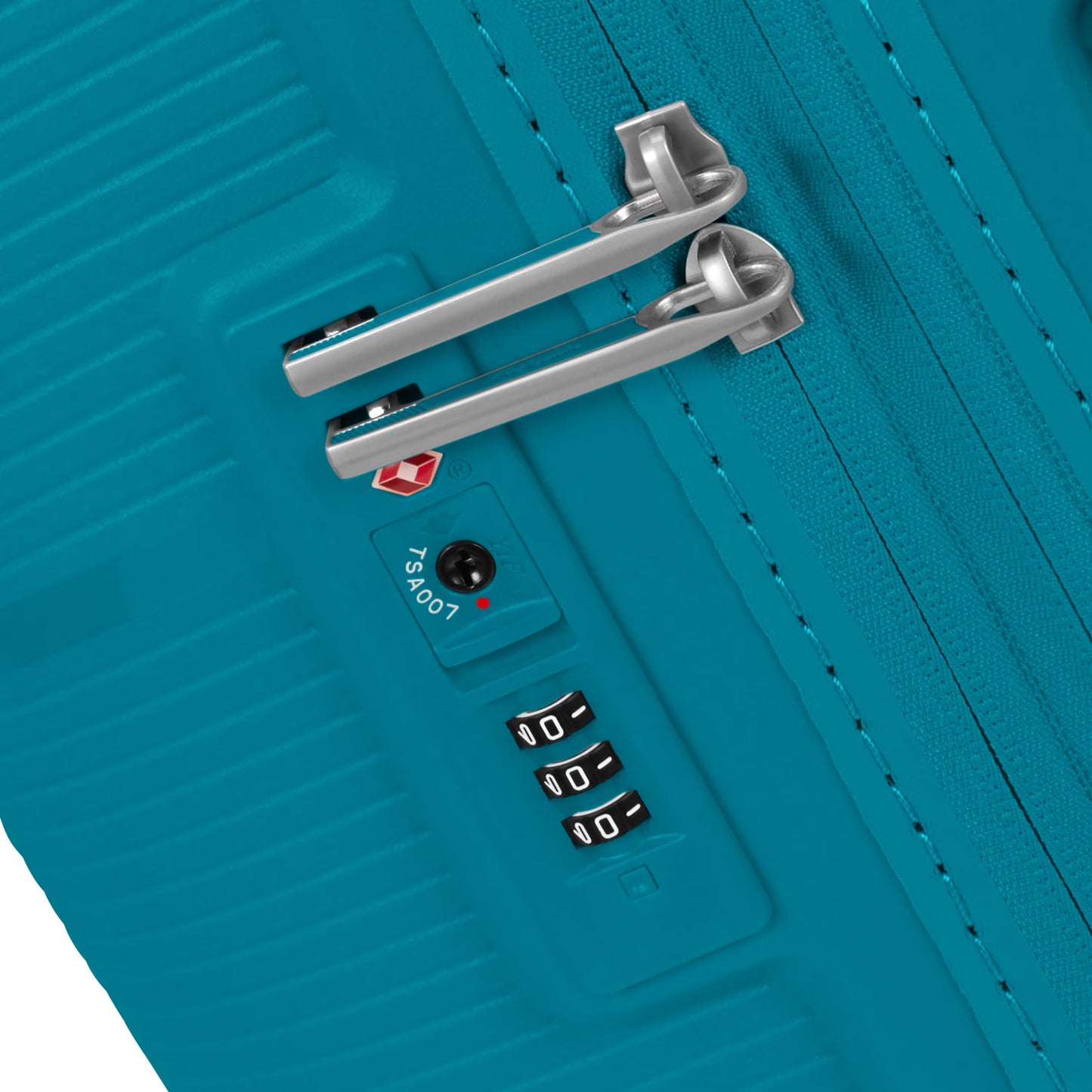 American Tourister Starvibe Ensemble emboîtable rigide 3 pièces