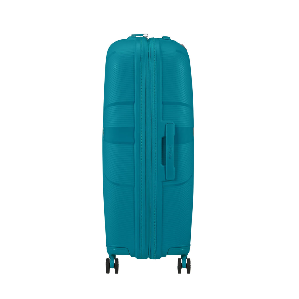 American Tourister Starvibe Spinner Large Expandable Hardside Luggage