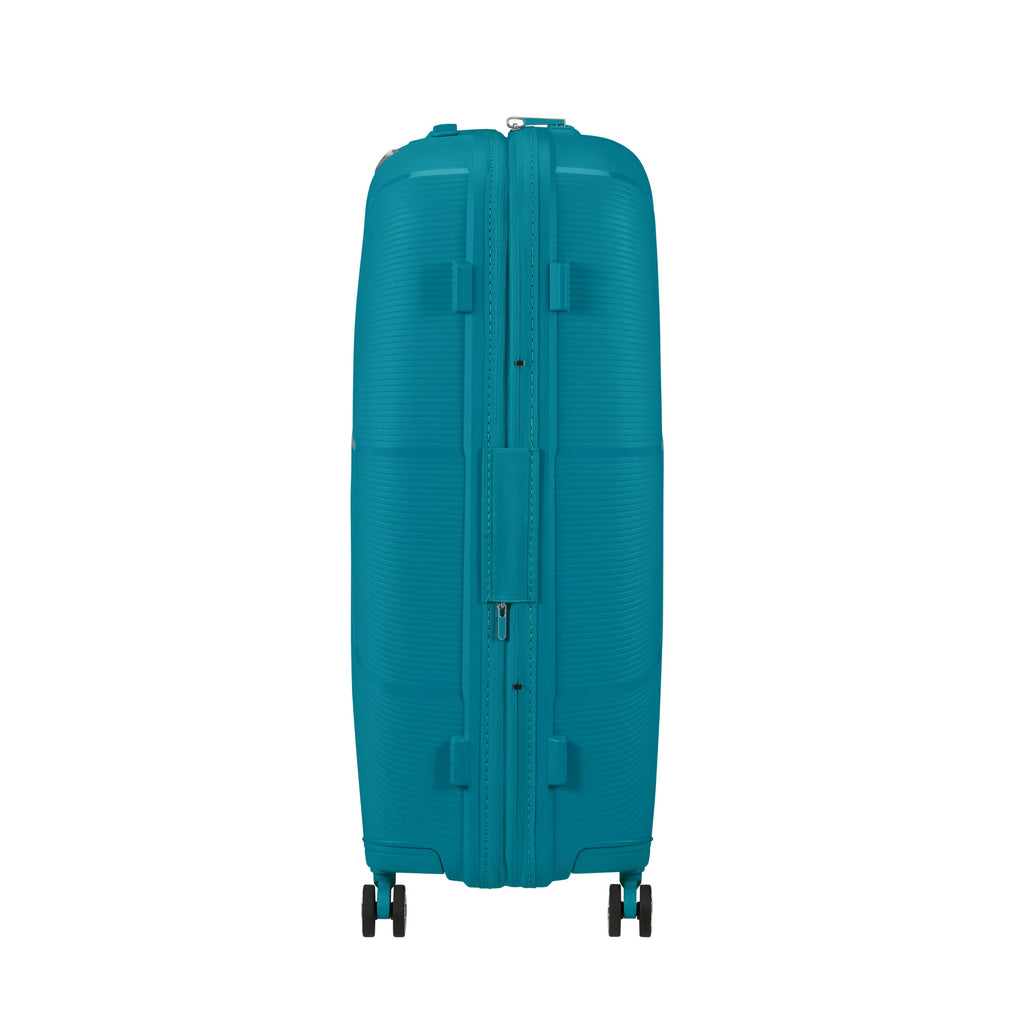 American Tourister Starvibe Spinner Large Expandable Hardside Luggage