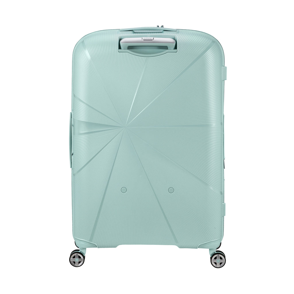 American Tourister Starvibe Spinner Large Expandable Hardside Luggage