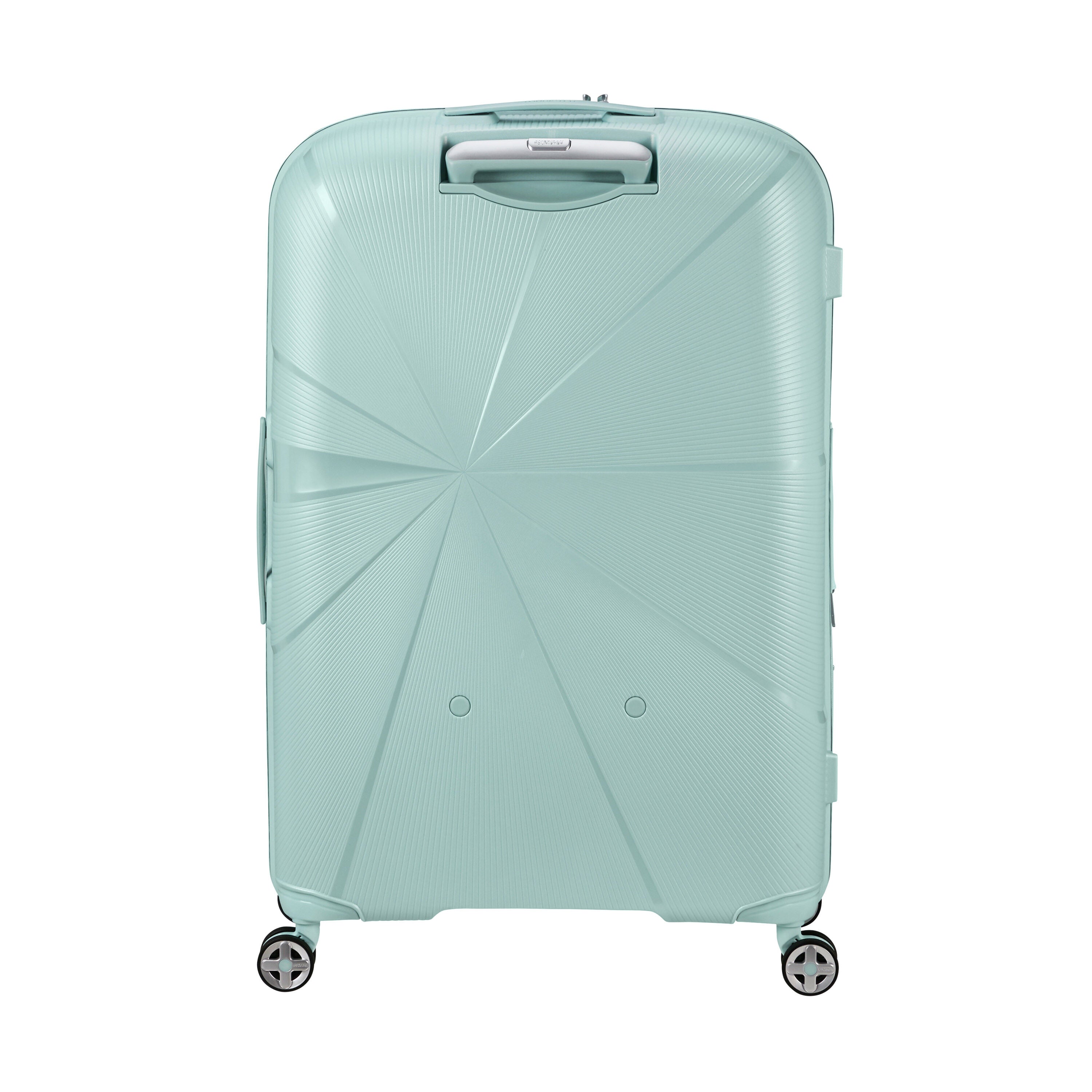 American Tourister Starvibe Spinner Large Expandable Hardside Luggage