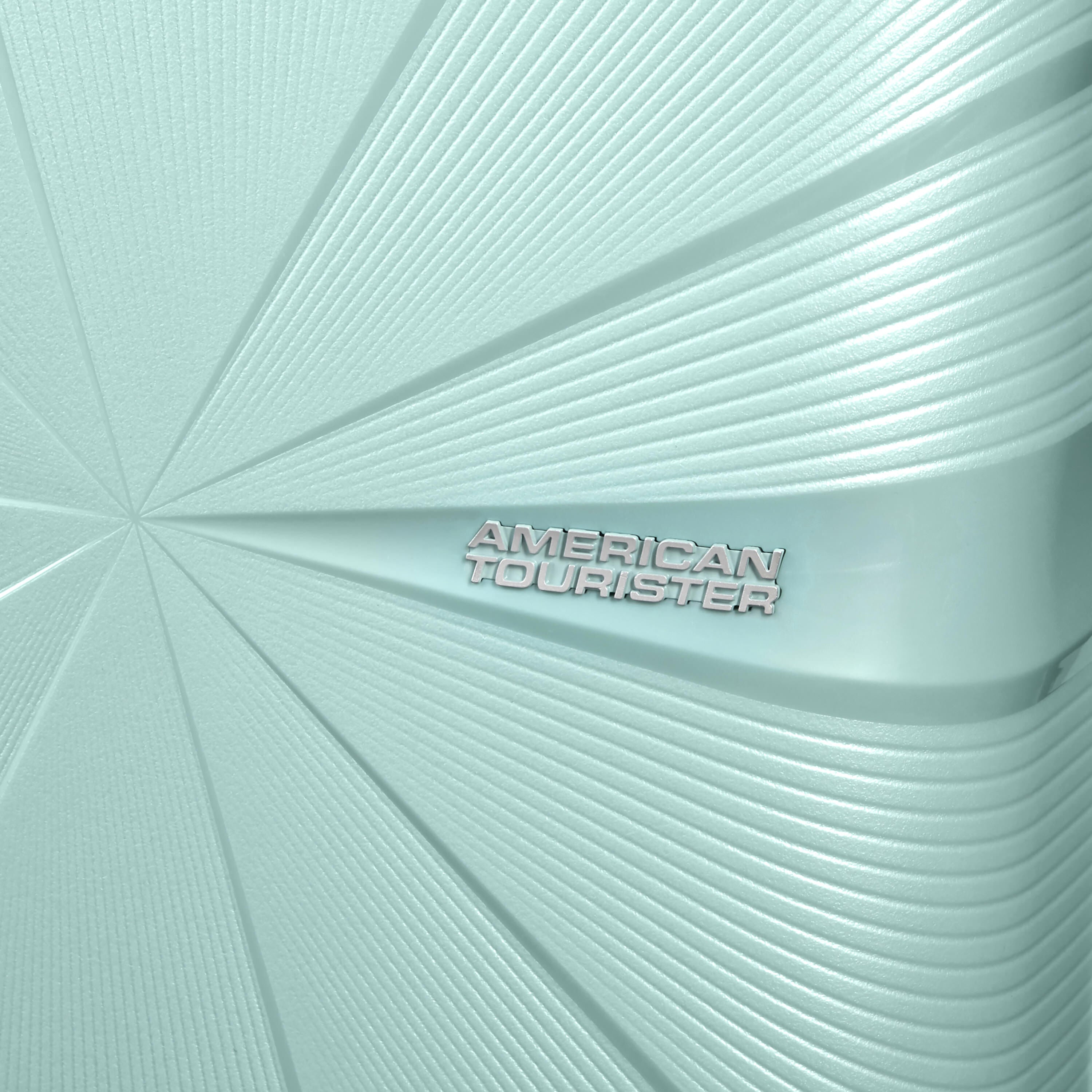 American Tourister Starvibe Spinner Large Expandable Hardside Luggage