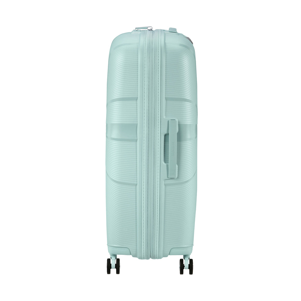 American Tourister Starvibe Spinner Large Expandable Hardside Luggage