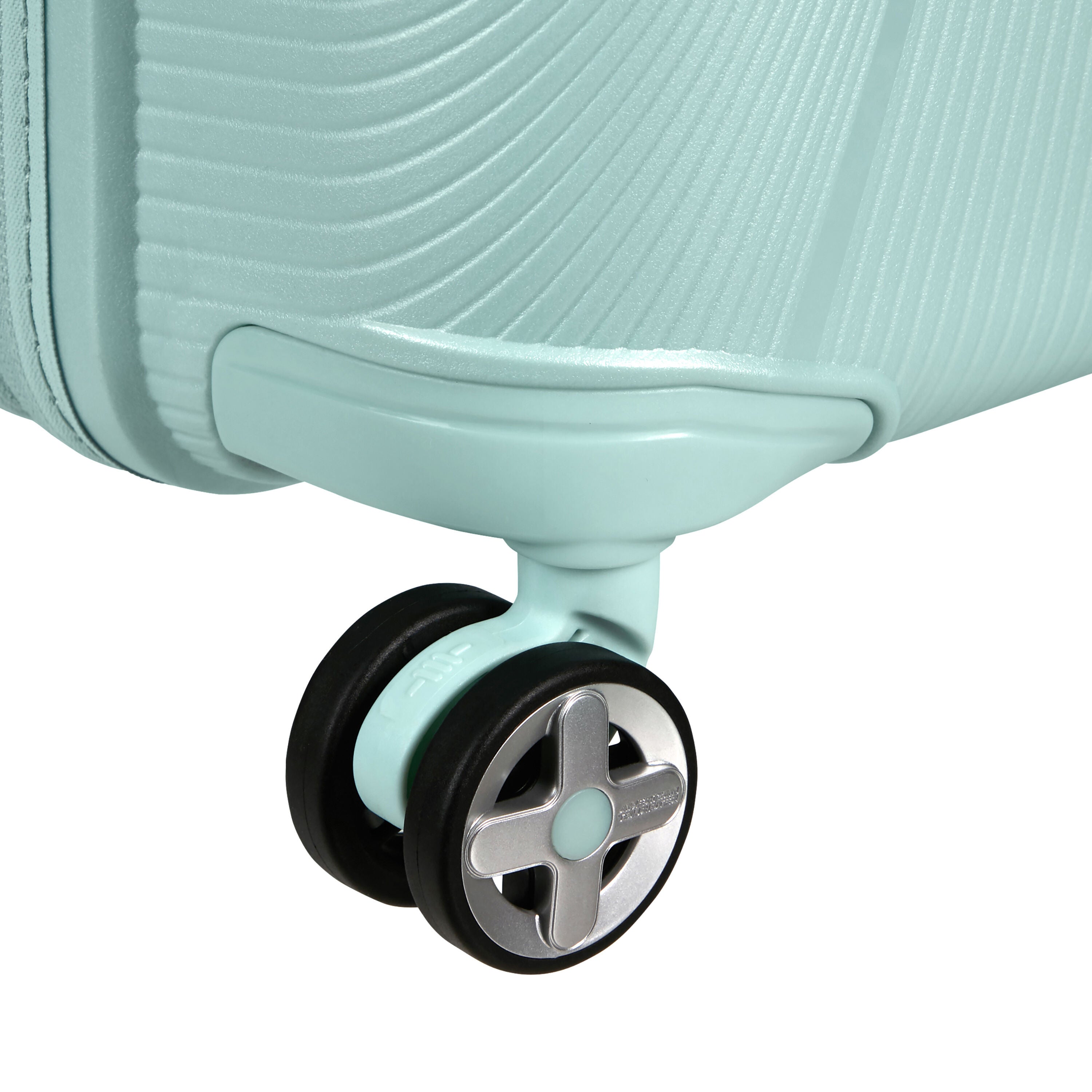 American Tourister Starvibe Spinner Large Expandable Hardside Luggage