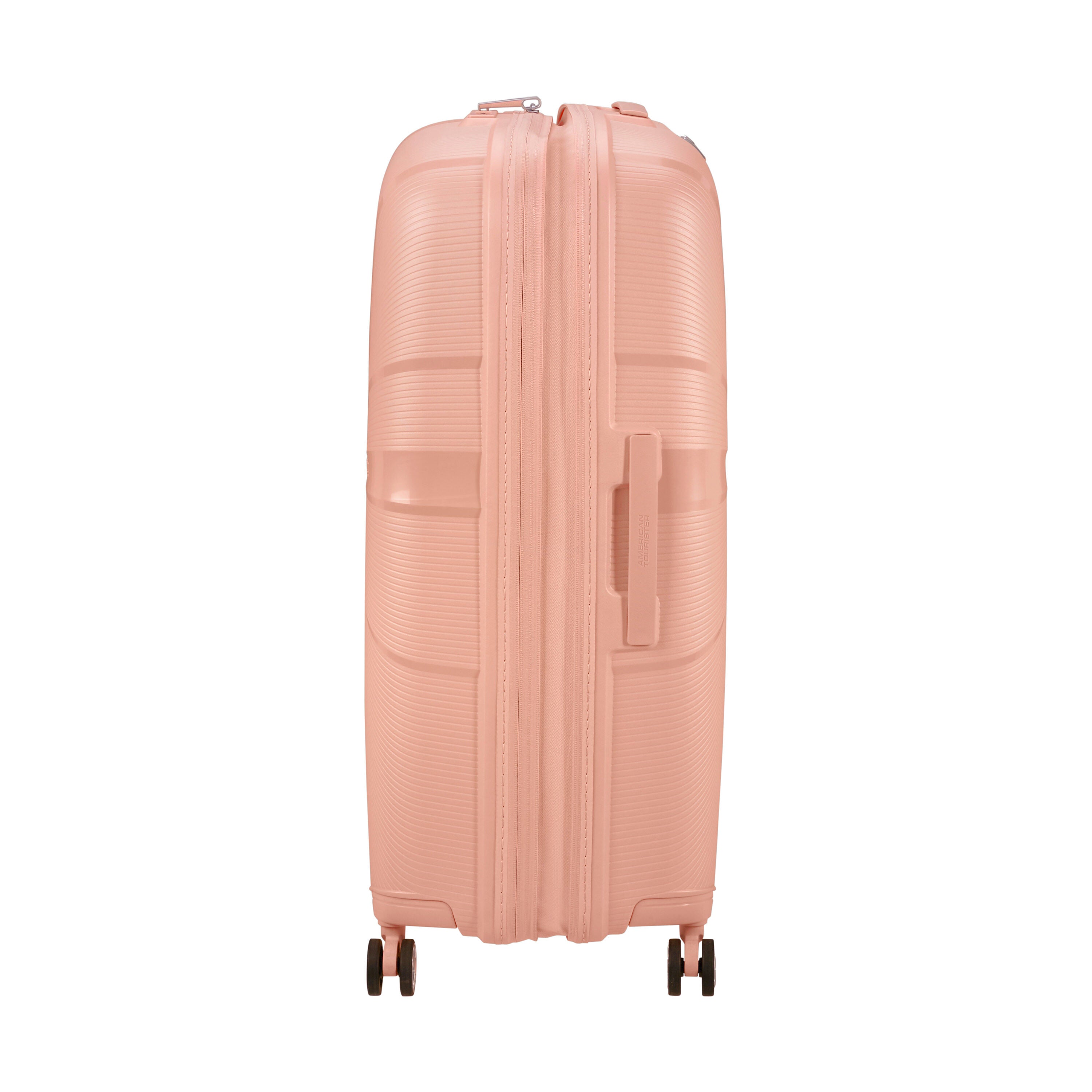 American Tourister Starvibe Spinner Large Expandable Hardside Luggage