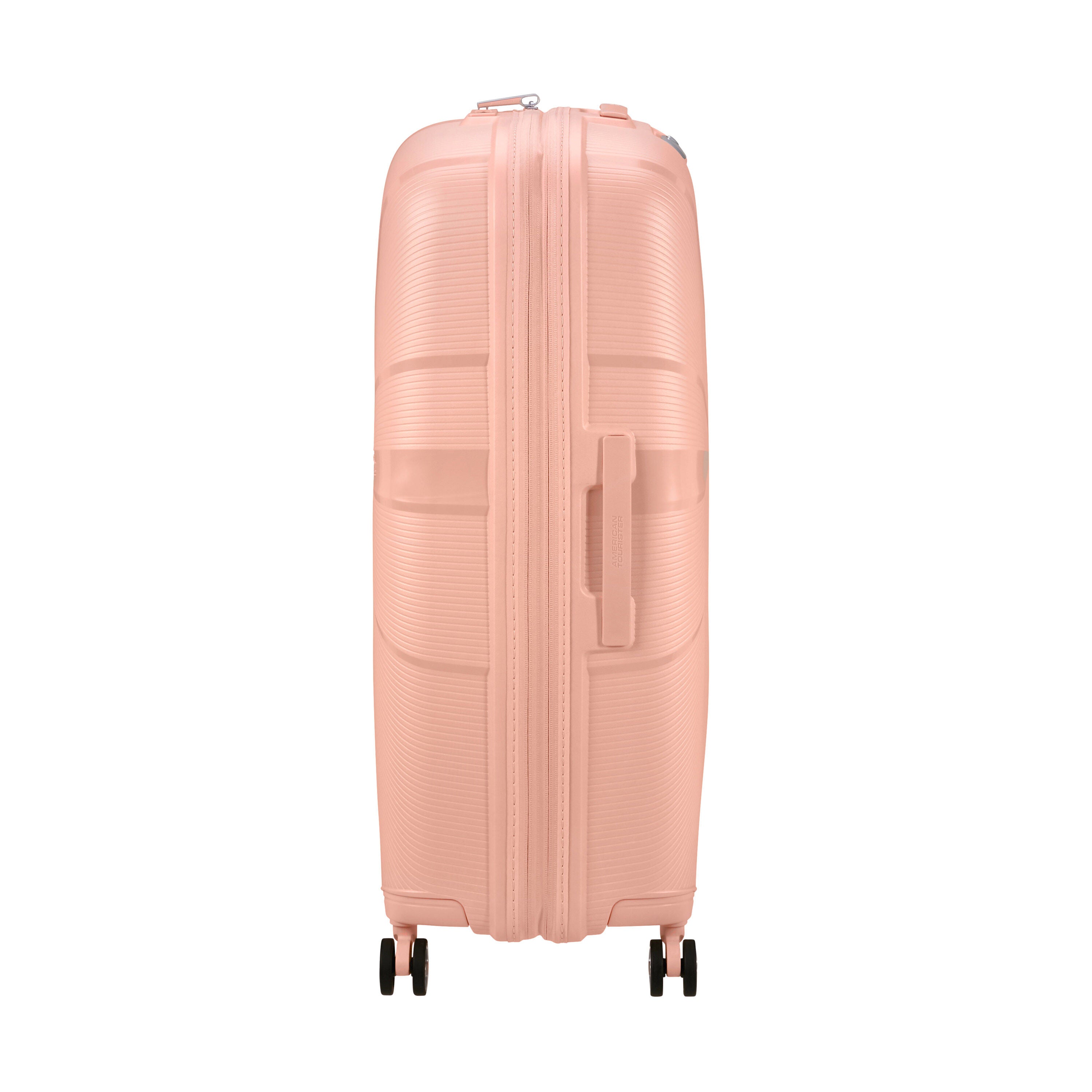 American Tourister Starvibe Spinner Large Expandable Hardside Luggage