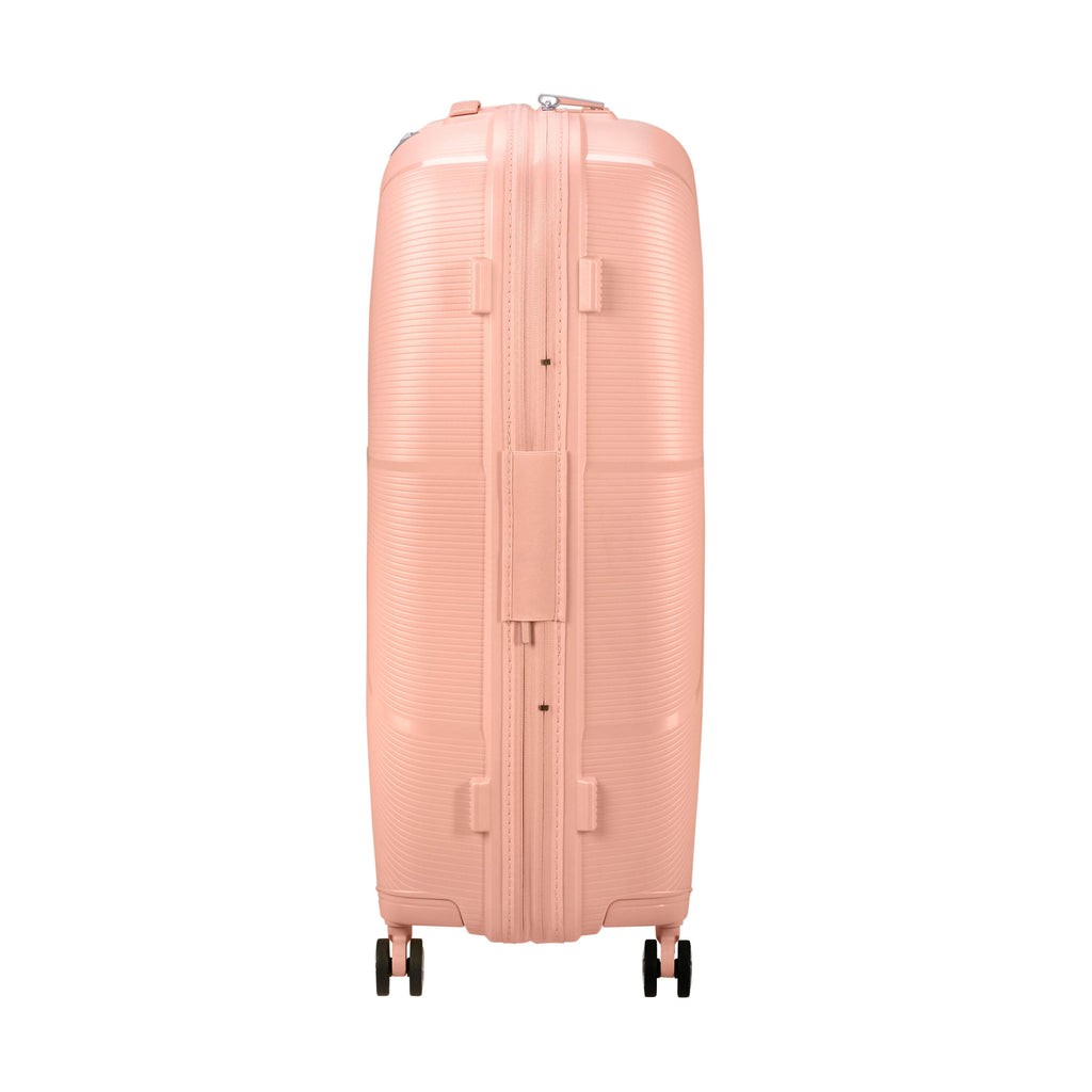 American Tourister Starvibe Spinner Large Expandable Hardside Luggage