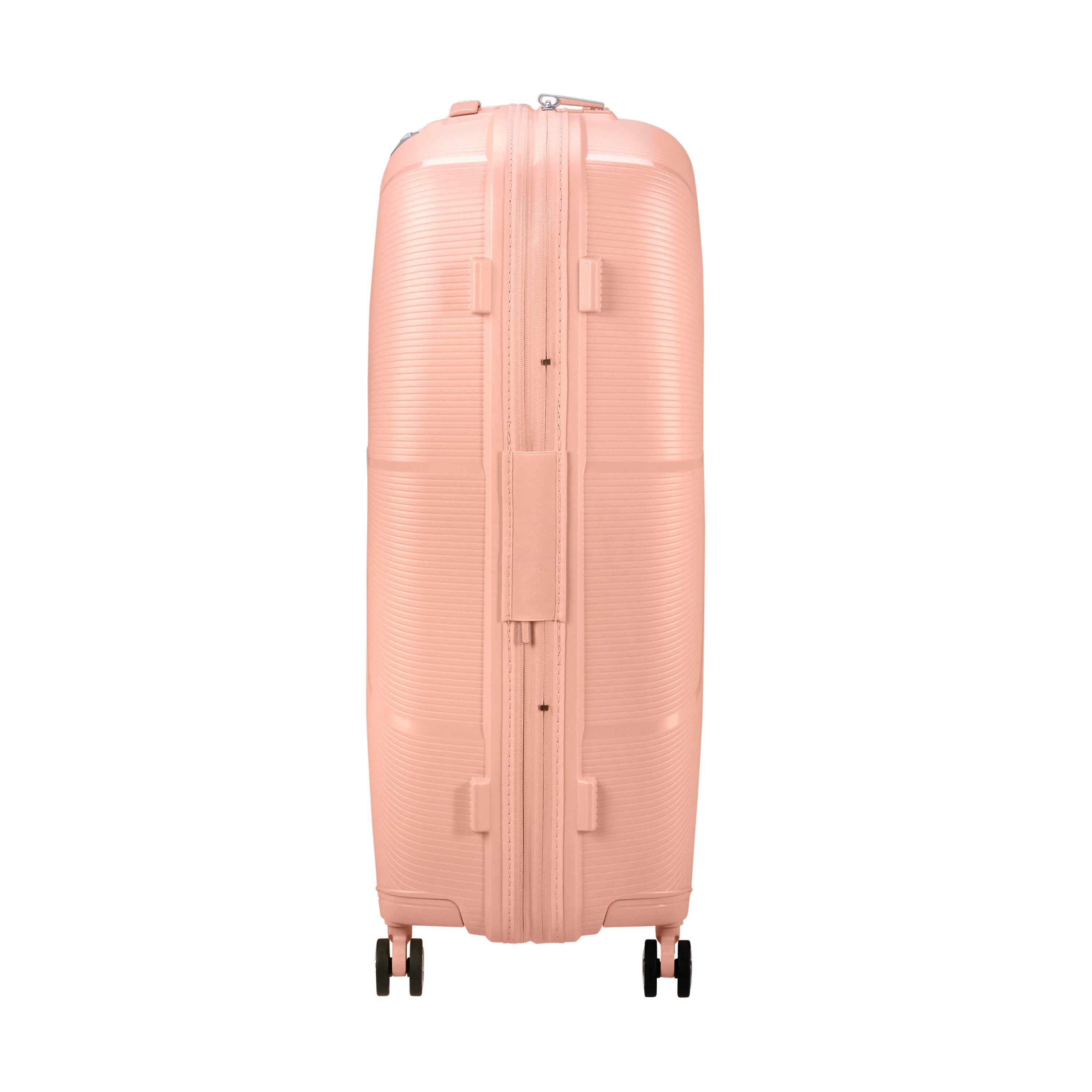 American Tourister Starvibe Spinner Large Expandable Hardside Luggage