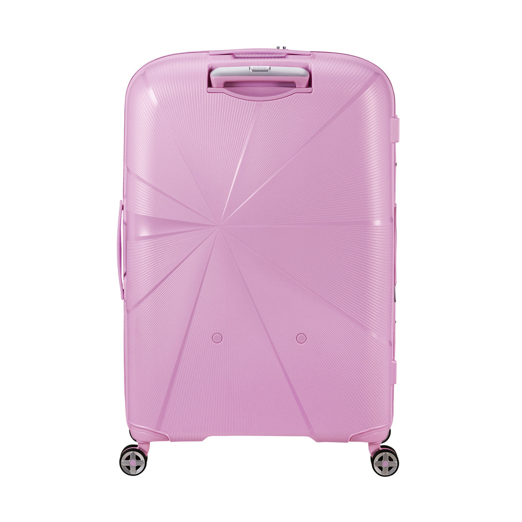 American Tourister Starvibe Spinner Large Expandable Hardside Luggage