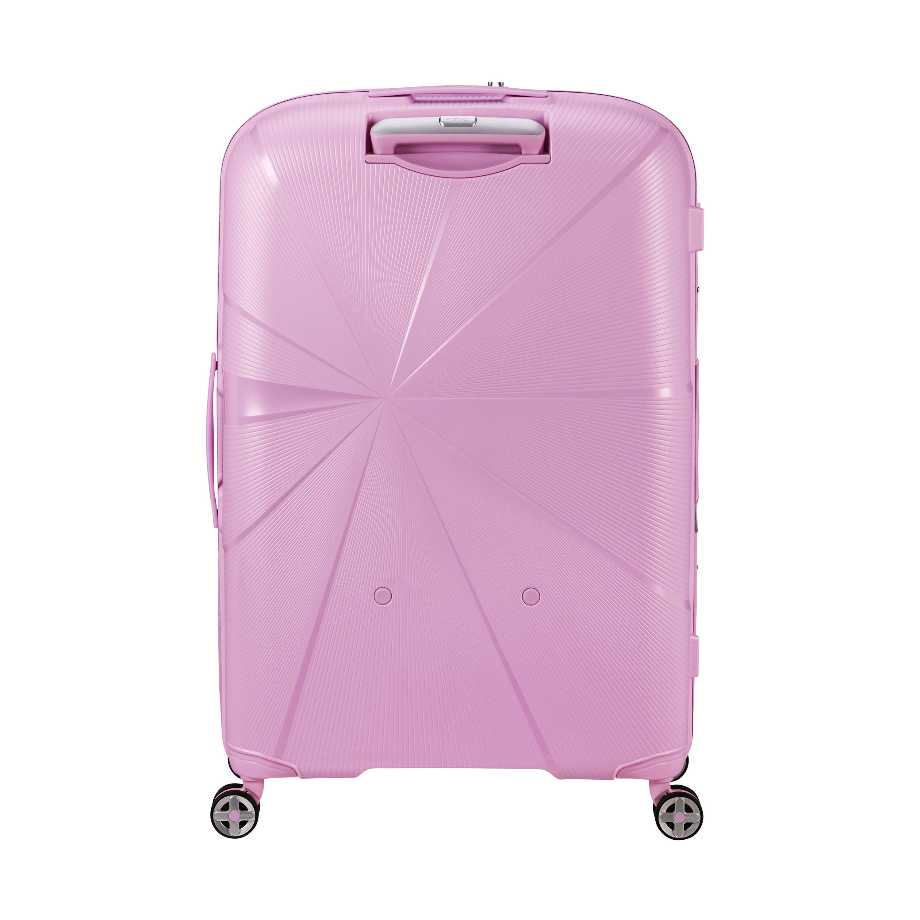 American Tourister Starvibe Spinner Large Expandable Hardside Luggage