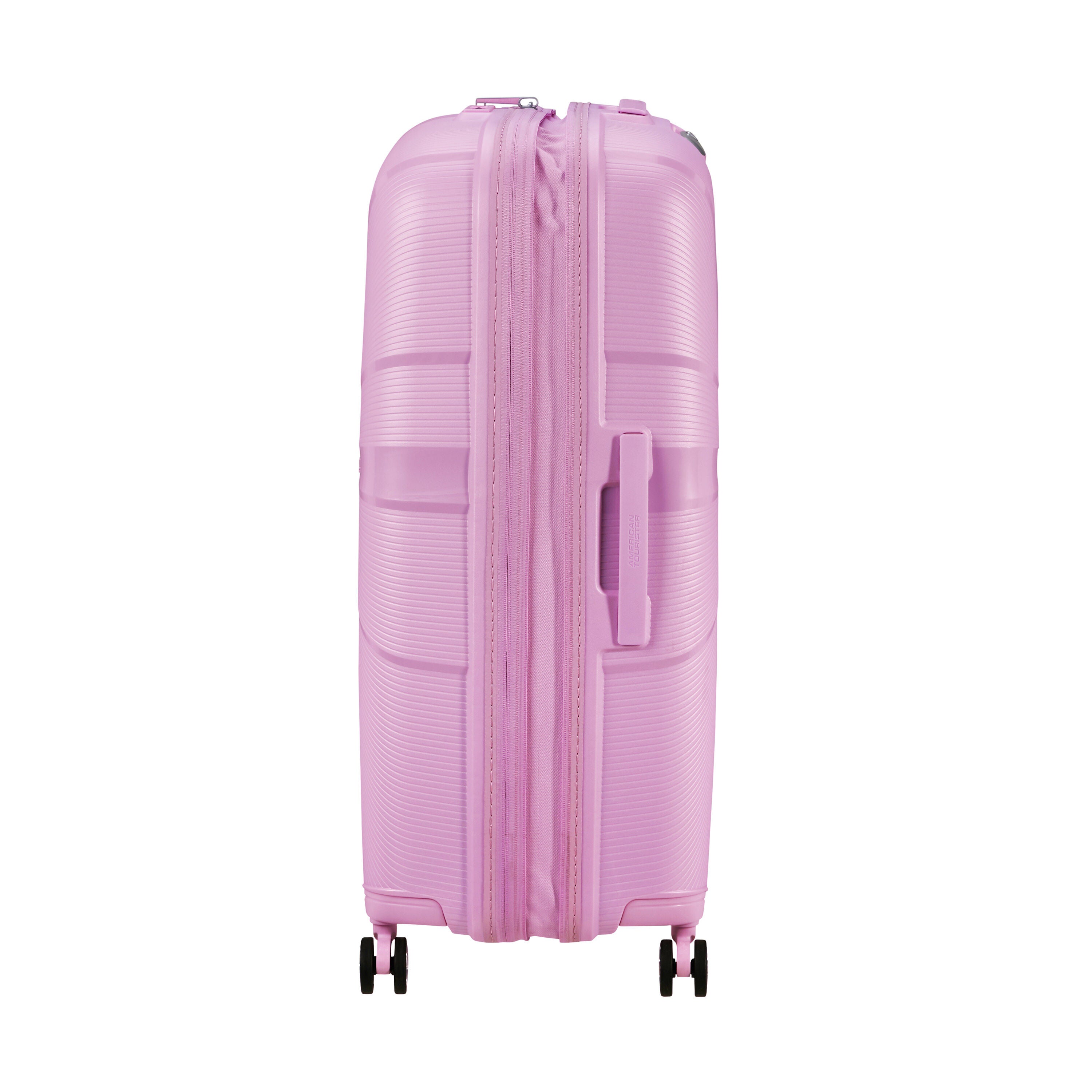 American Tourister Starvibe Spinner Large Expandable Hardside Luggage