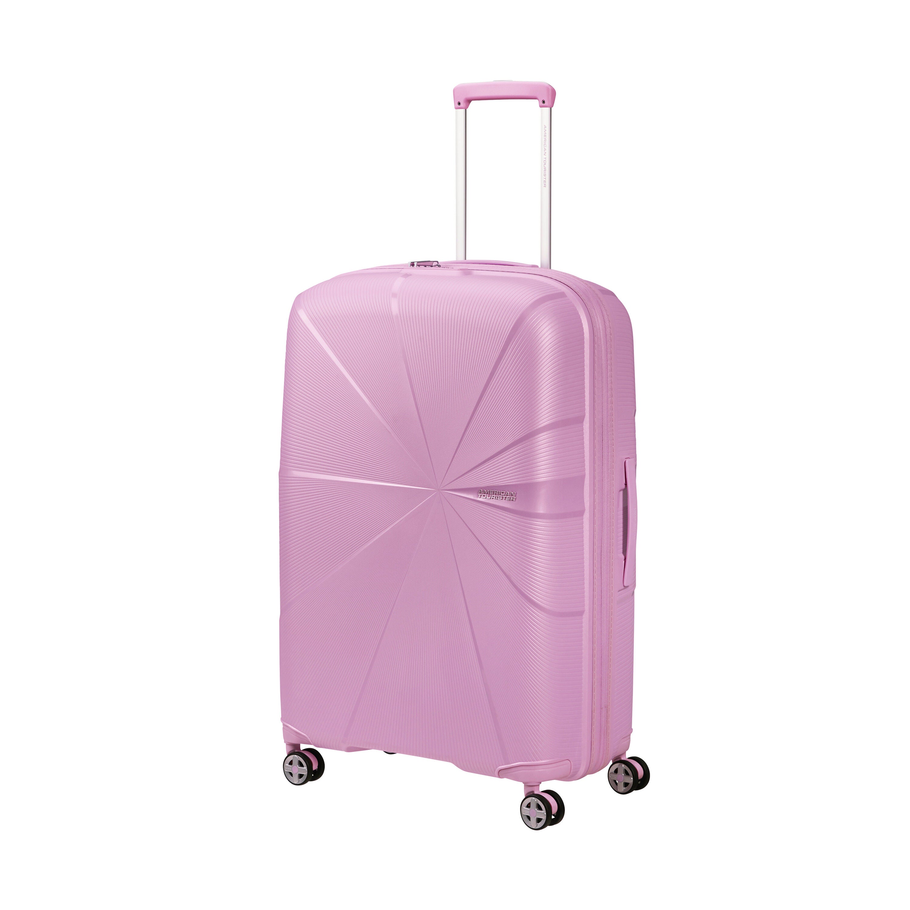 American Tourister Starvibe Spinner Large Expandable Hardside Luggage