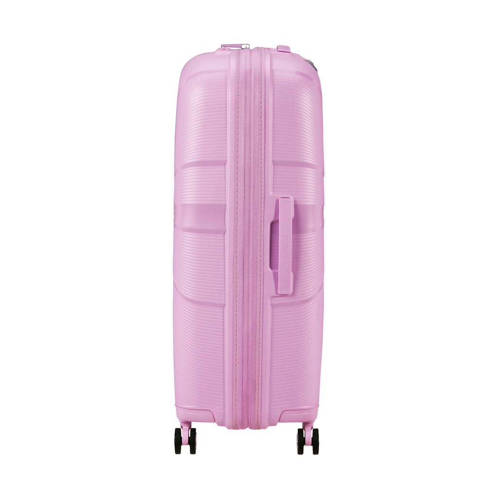 American Tourister Starvibe Spinner Large Expandable Hardside Luggage