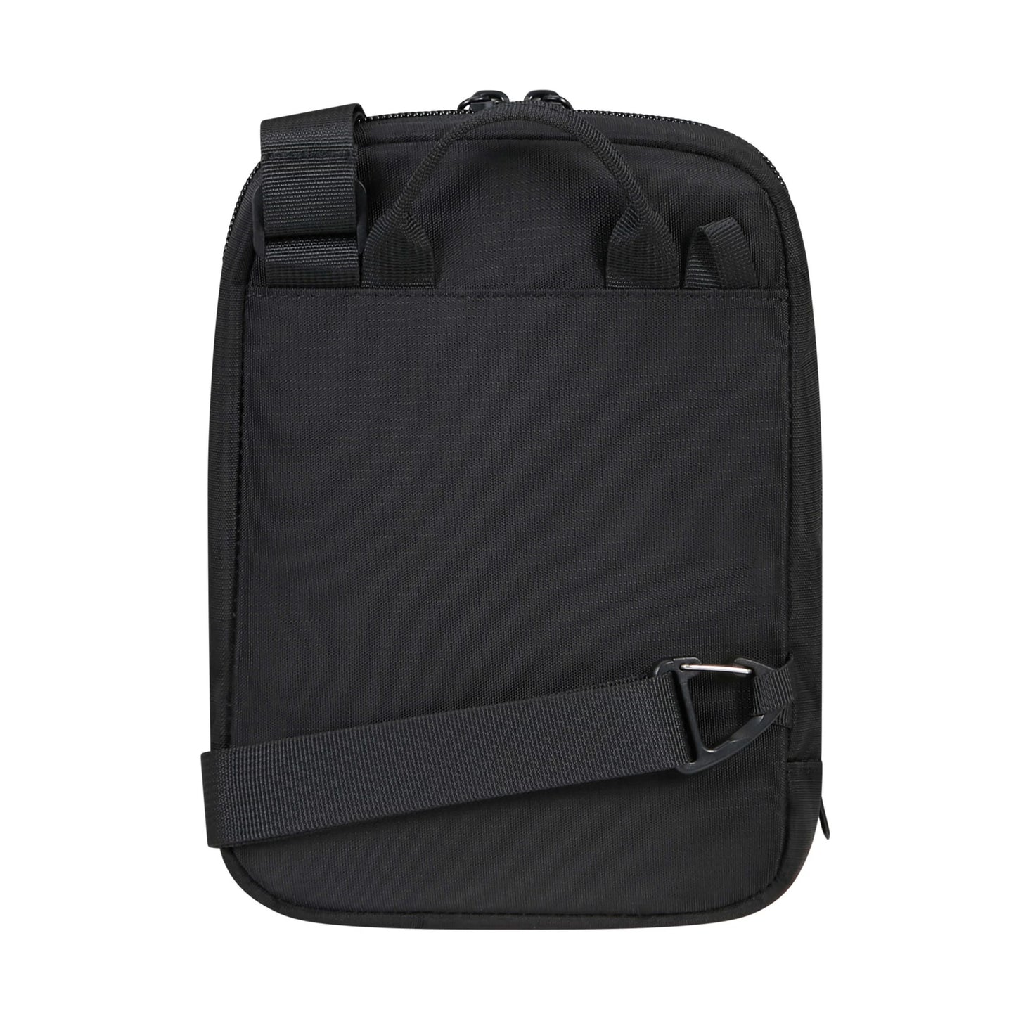 Samsonite Sackmod Crossbody Small 7.9" - Black