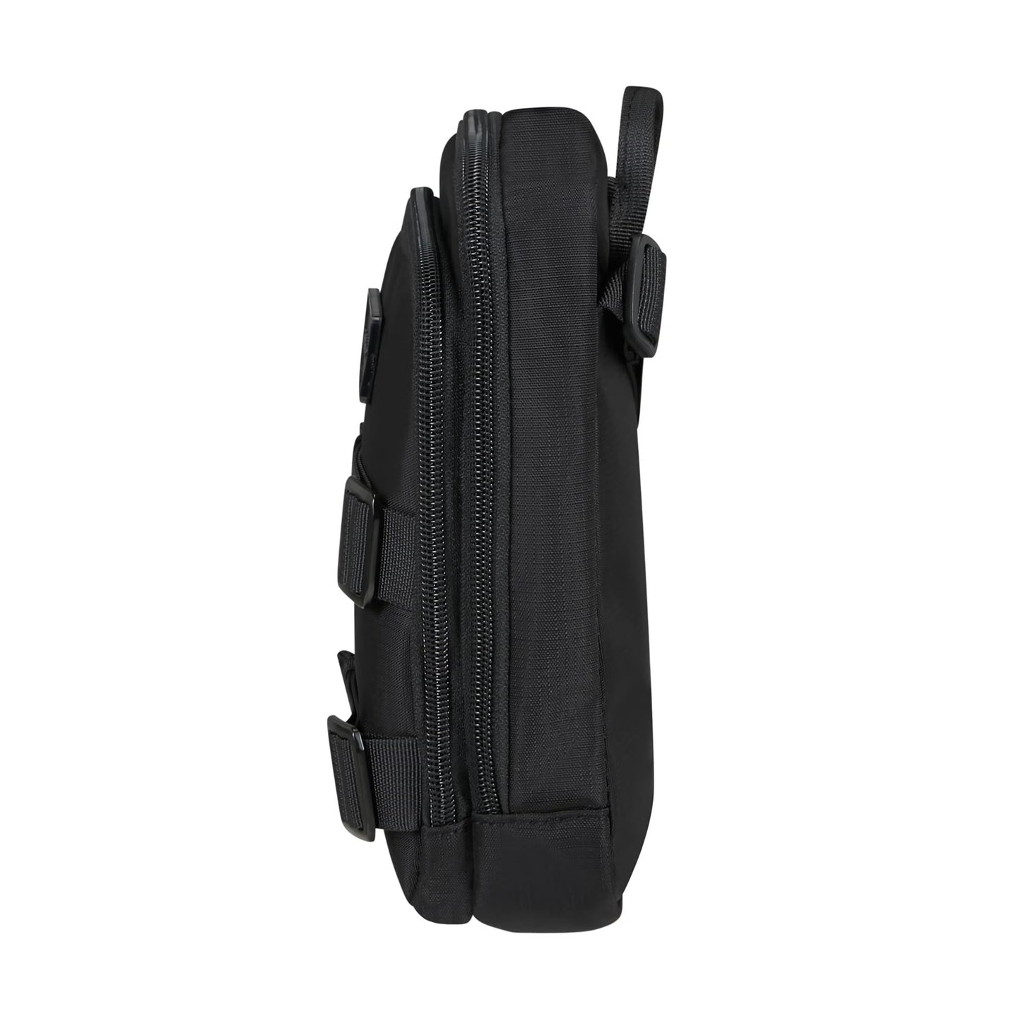 Samsonite Sackmod Crossbody Small 7.9" - Black