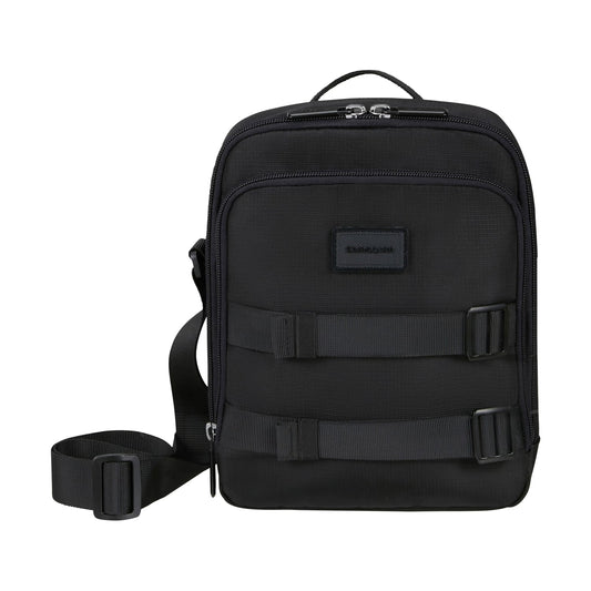 Samsonite Sackmod Crossbody Medium 9.7" - Black