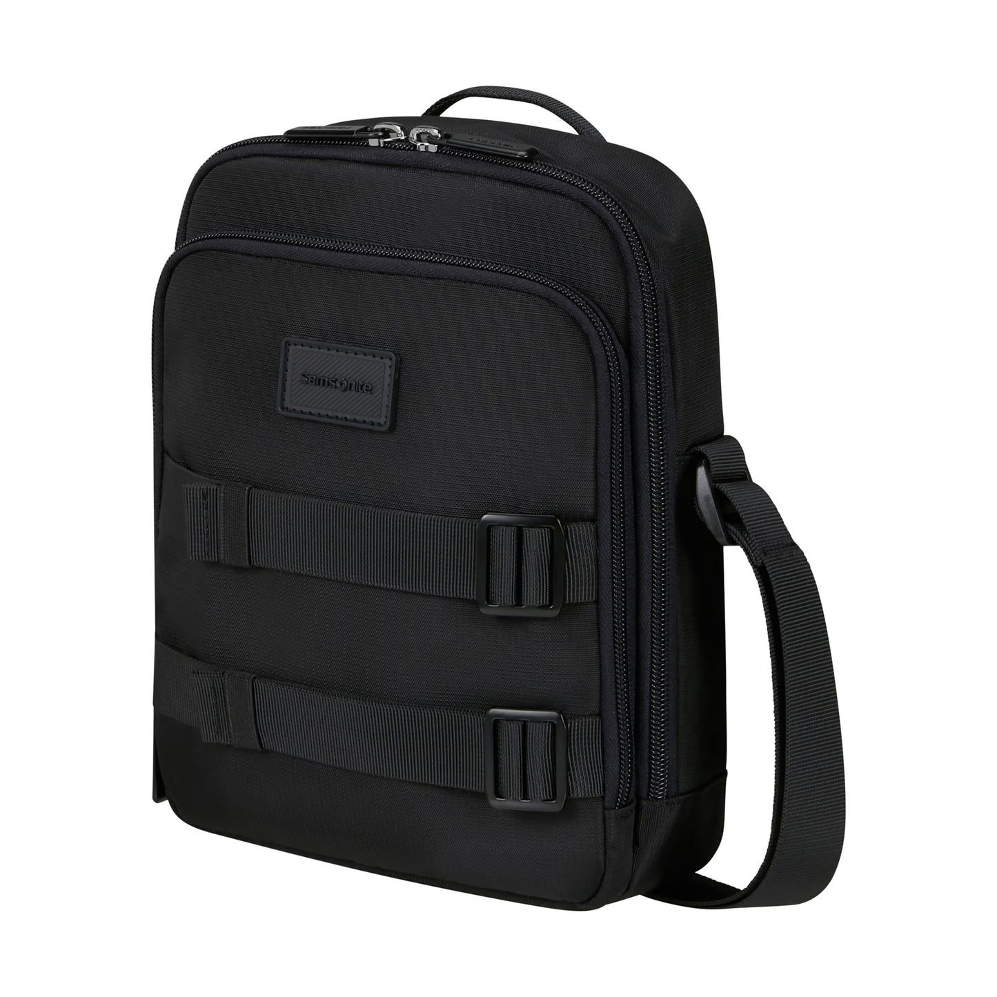 Samsonite Sackmod Crossbody Medium 9.7" - Black