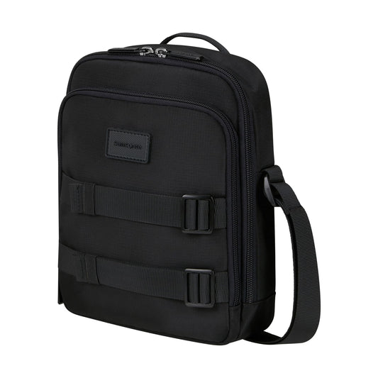 Samsonite Sackmod Crossbody Medium 9.7" - Black