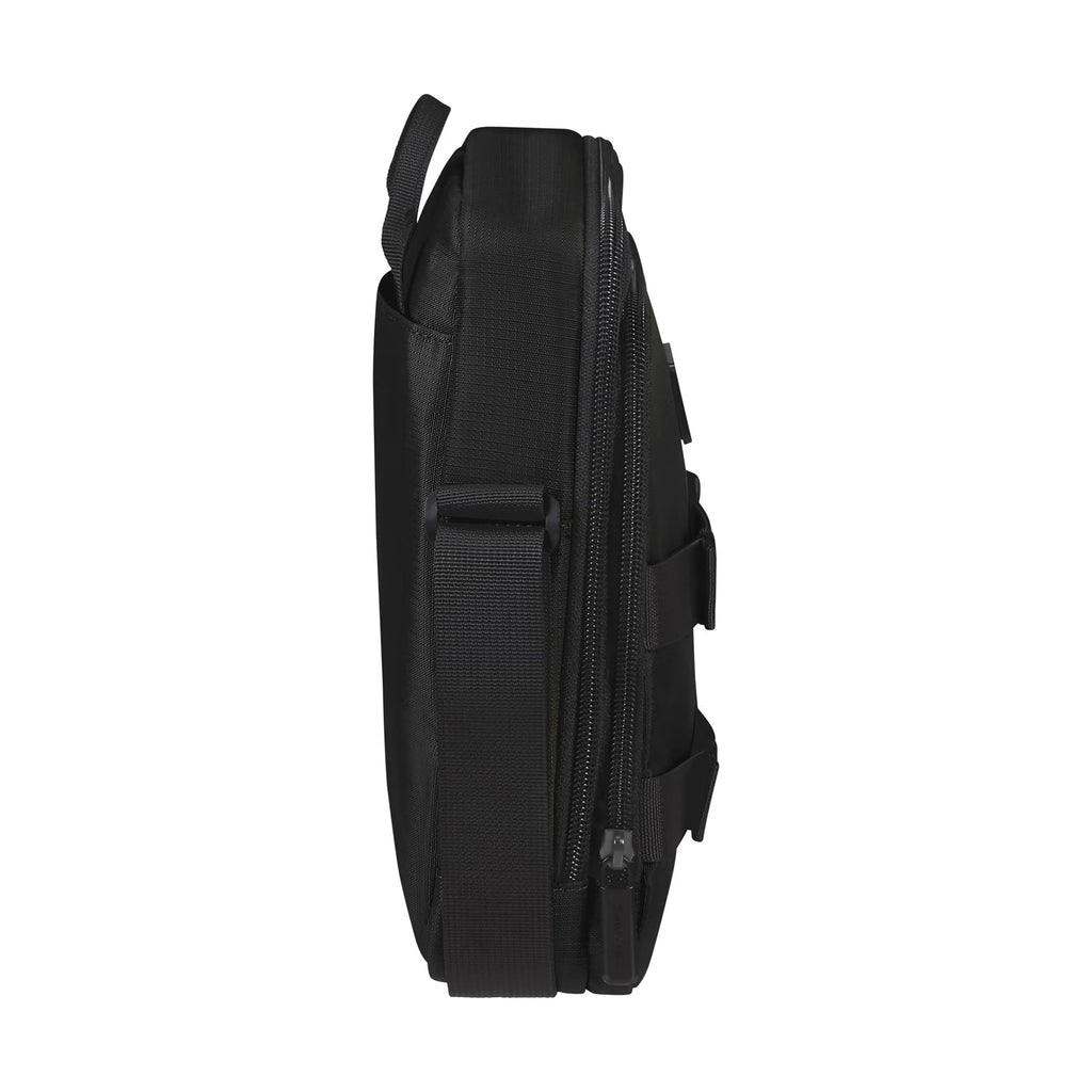 Samsonite Sackmod Crossbody Medium 9.7" - Black