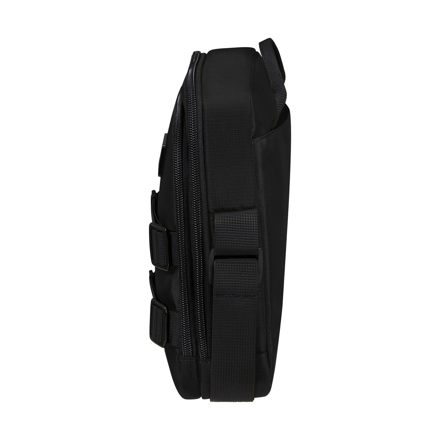Samsonite Sackmod Crossbody Medium 9.7" - Black