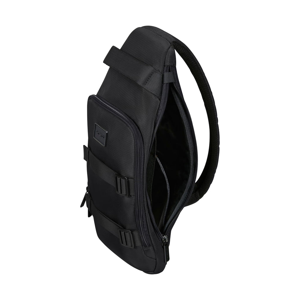 Samsonite Sackmod Sling Bag 9.7" - Black