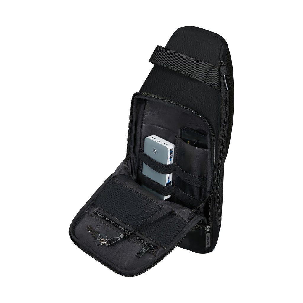 Samsonite Sackmod Sling Bag 9.7" - Black