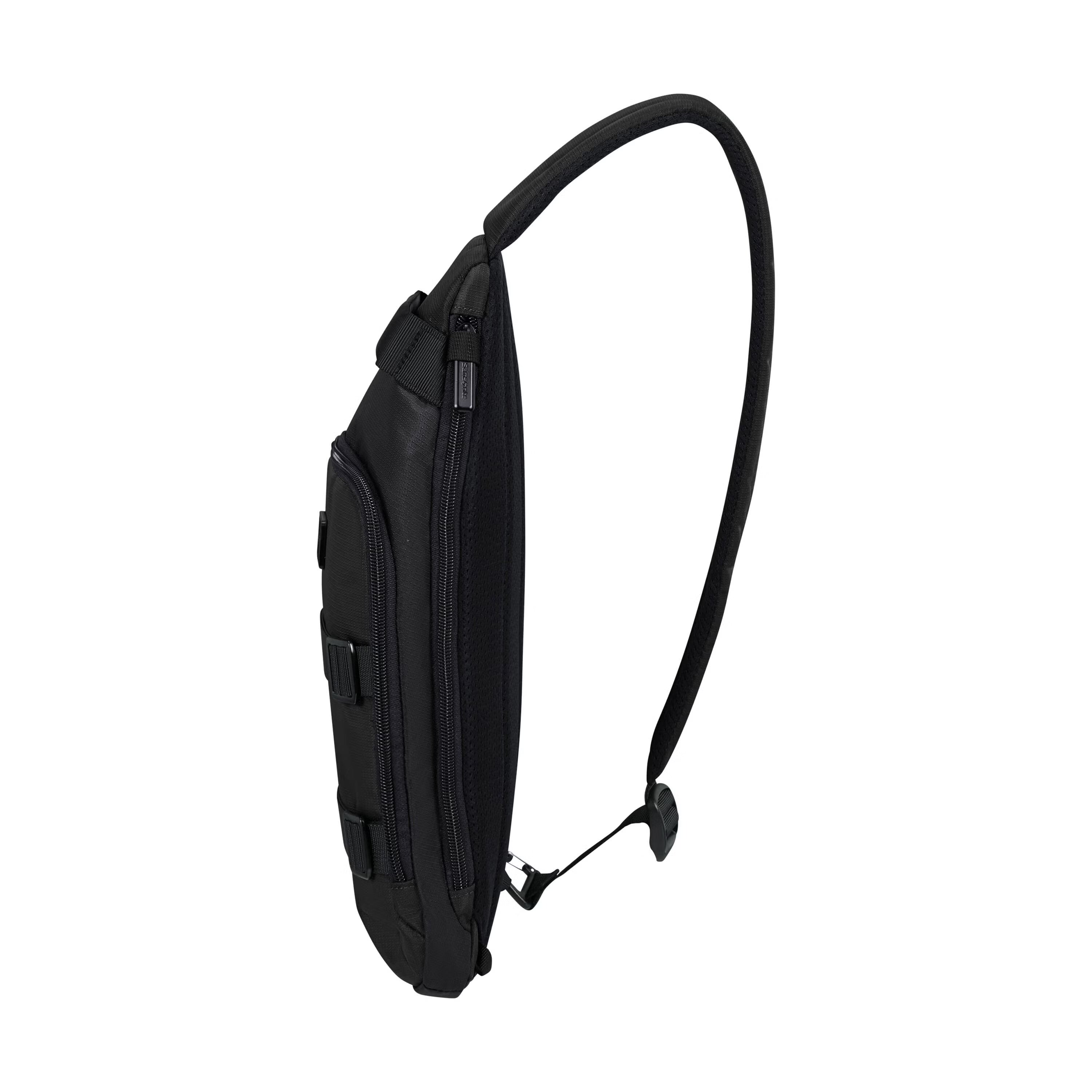 Samsonite Sackmod Sling Bag 9.7" - Black