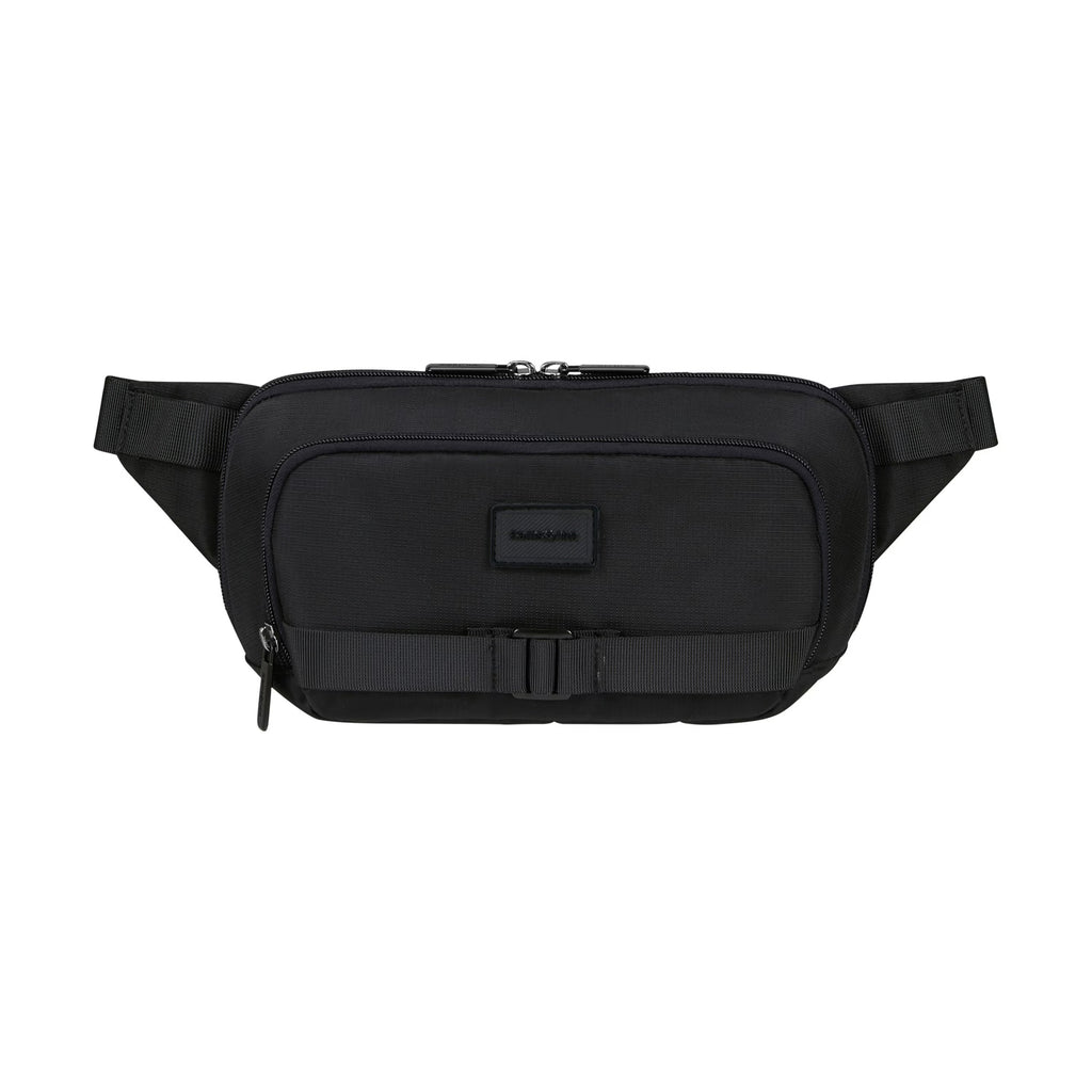 Samsonite Sackmod Waist Bag - Black