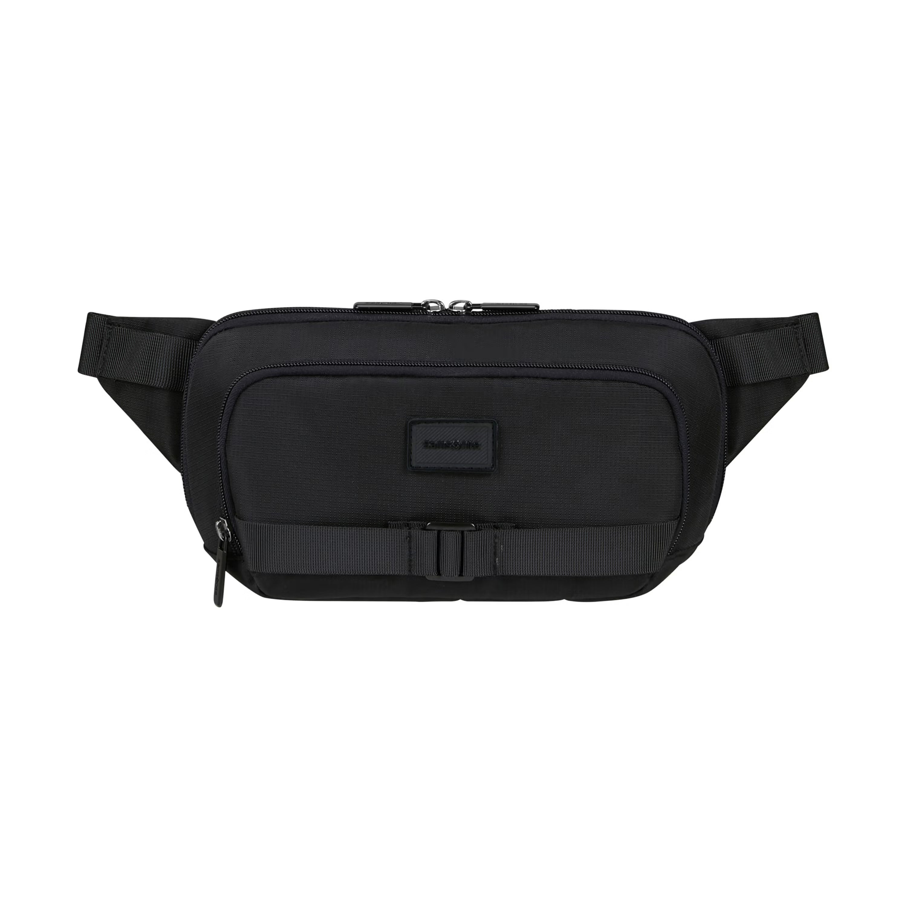 Samsonite Sackmod Waist Bag - Black