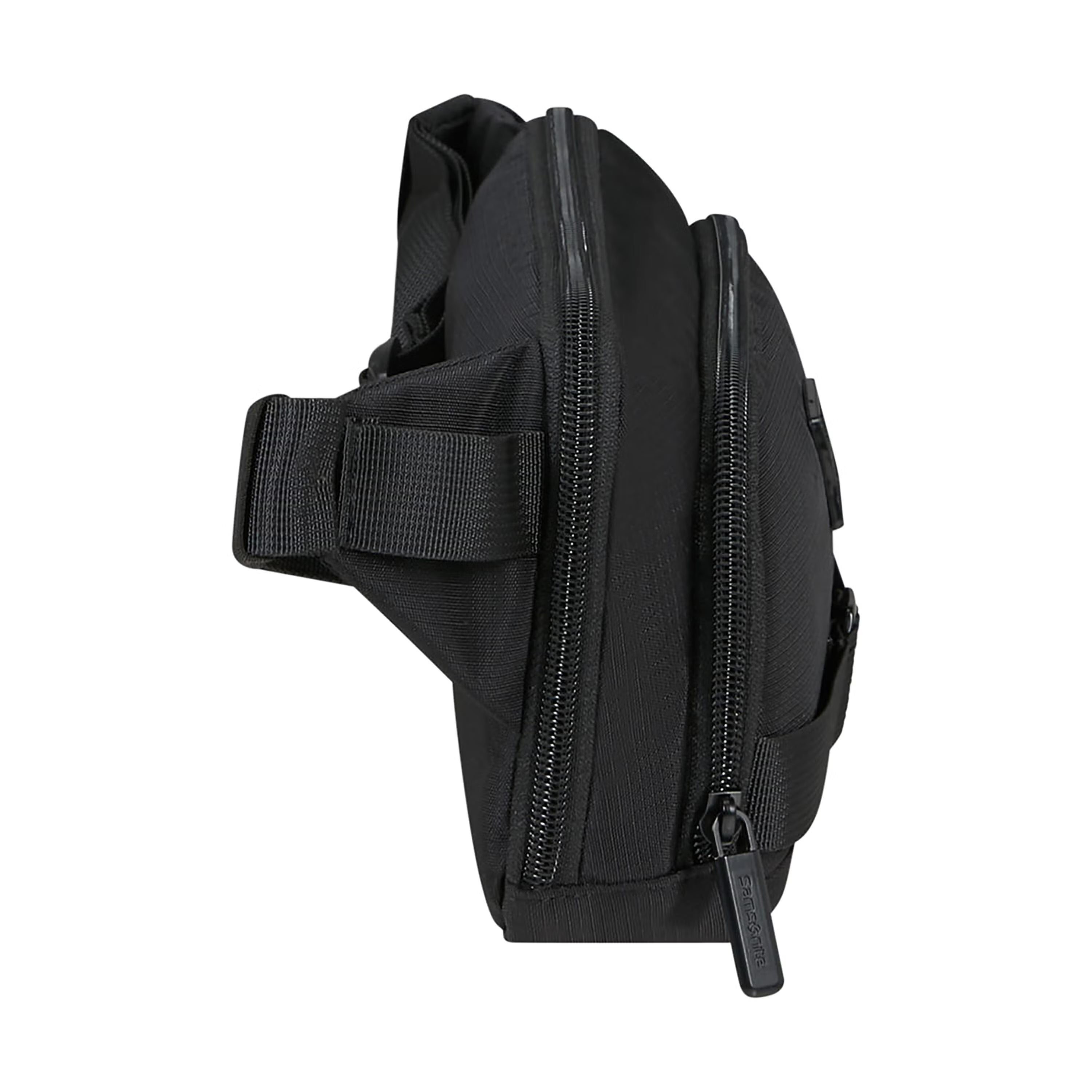 Samsonite Sackmod Waist Bag - Black